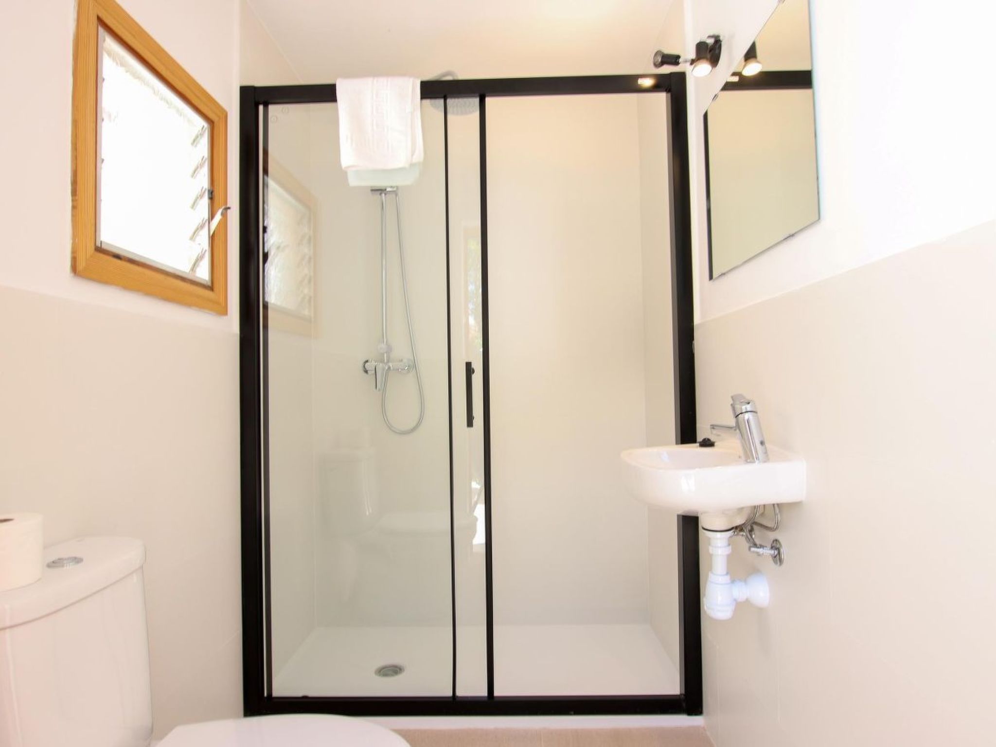 Villa Alegre, Pollensa-Binnen