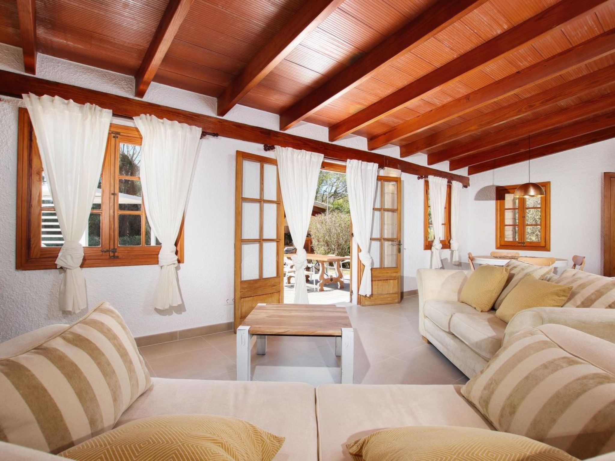 Villa Alegre, Pollensa-Binnen