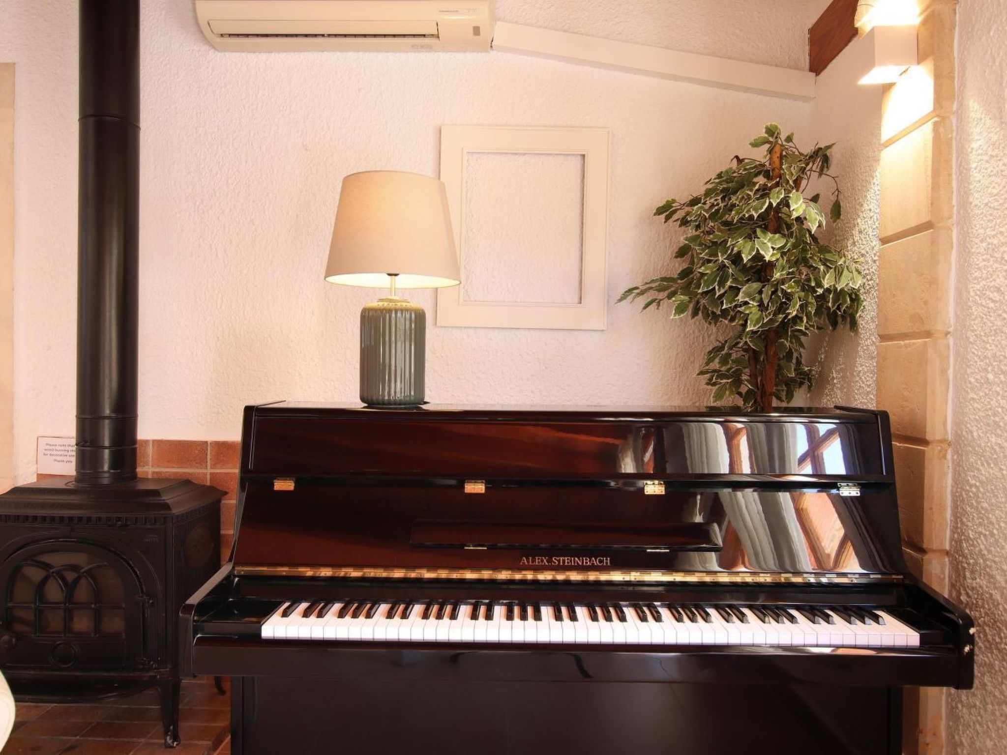 Villa Alegre, Pollensa-Binnen