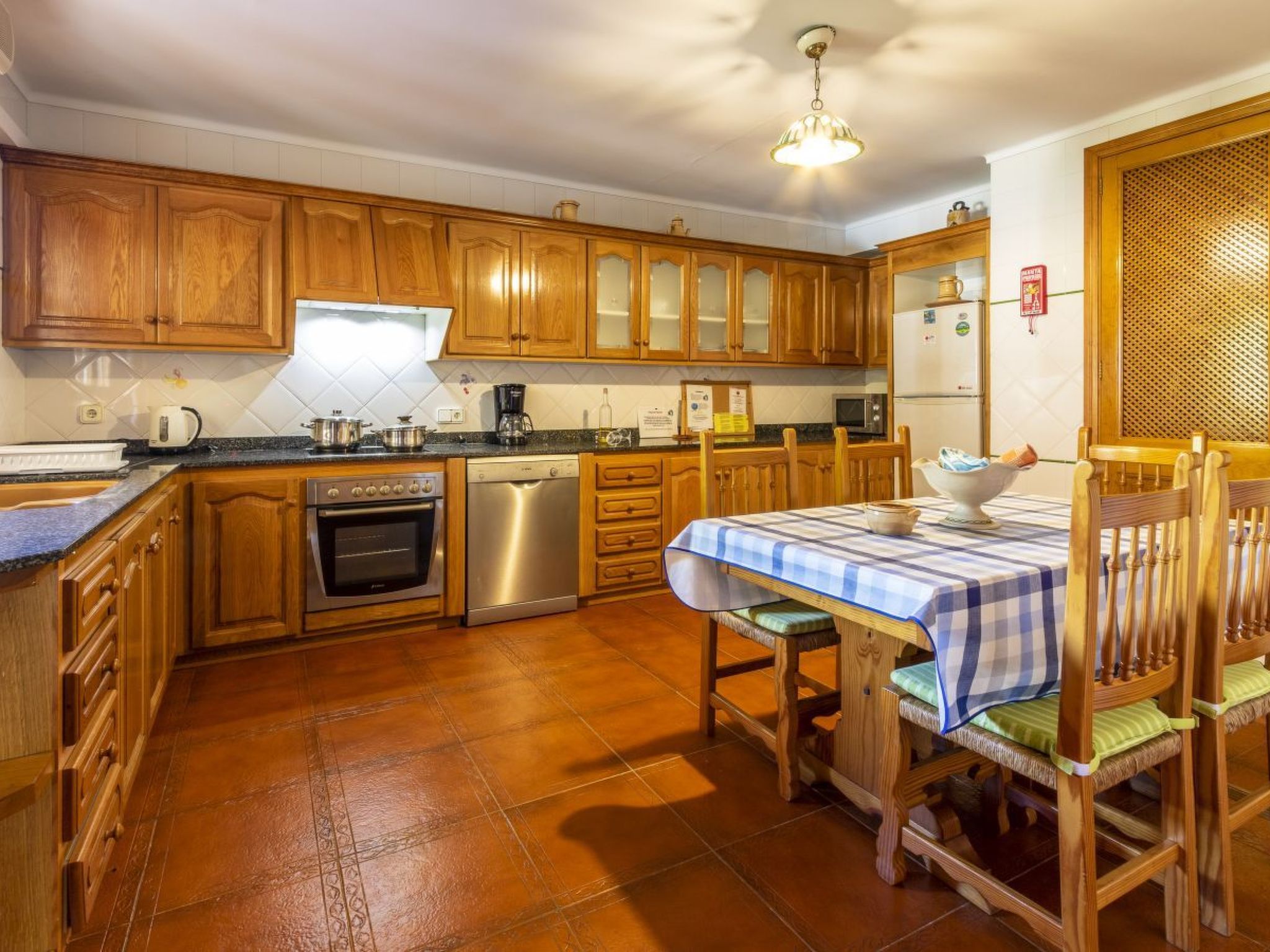 Villa Alegre, Pollensa-Binnen