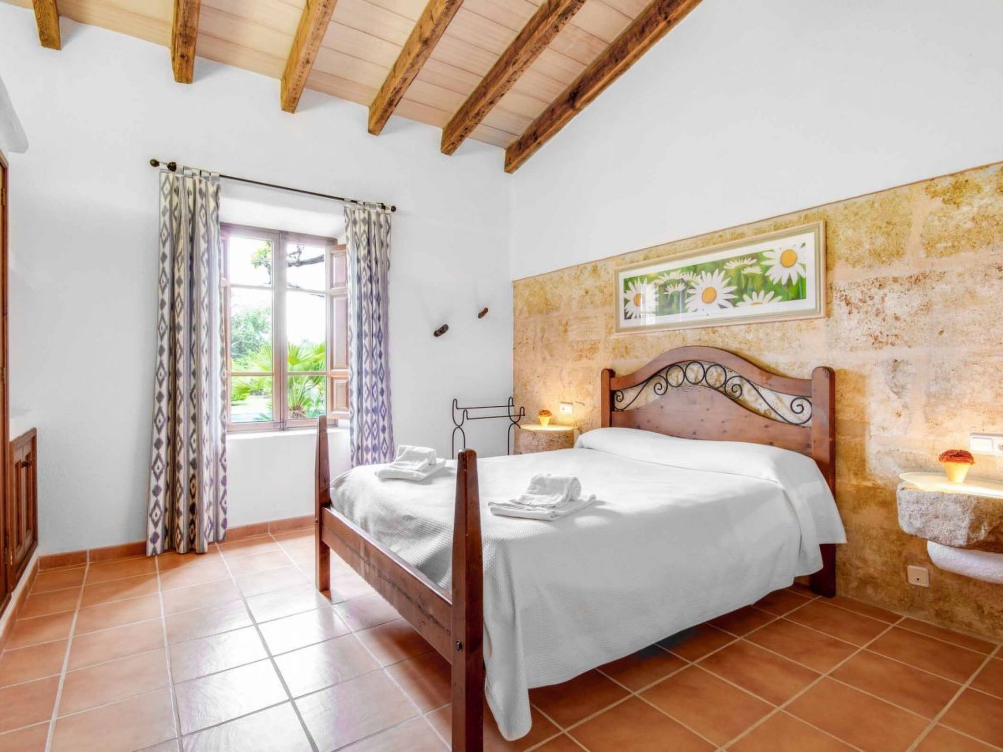 Ferienvilla "Roig-Binnen