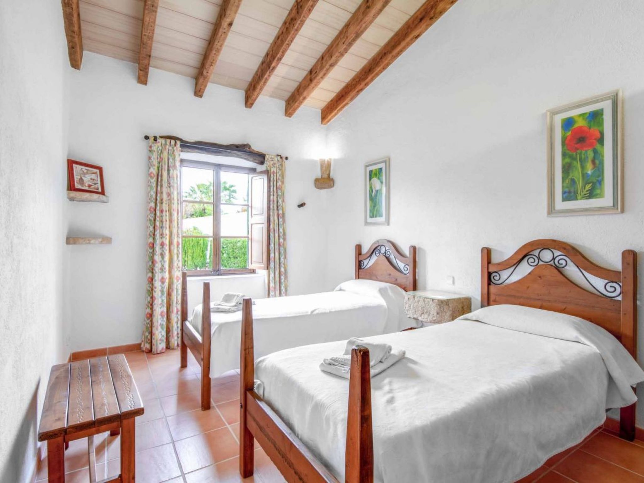 Ferienvilla "Roig-Binnen