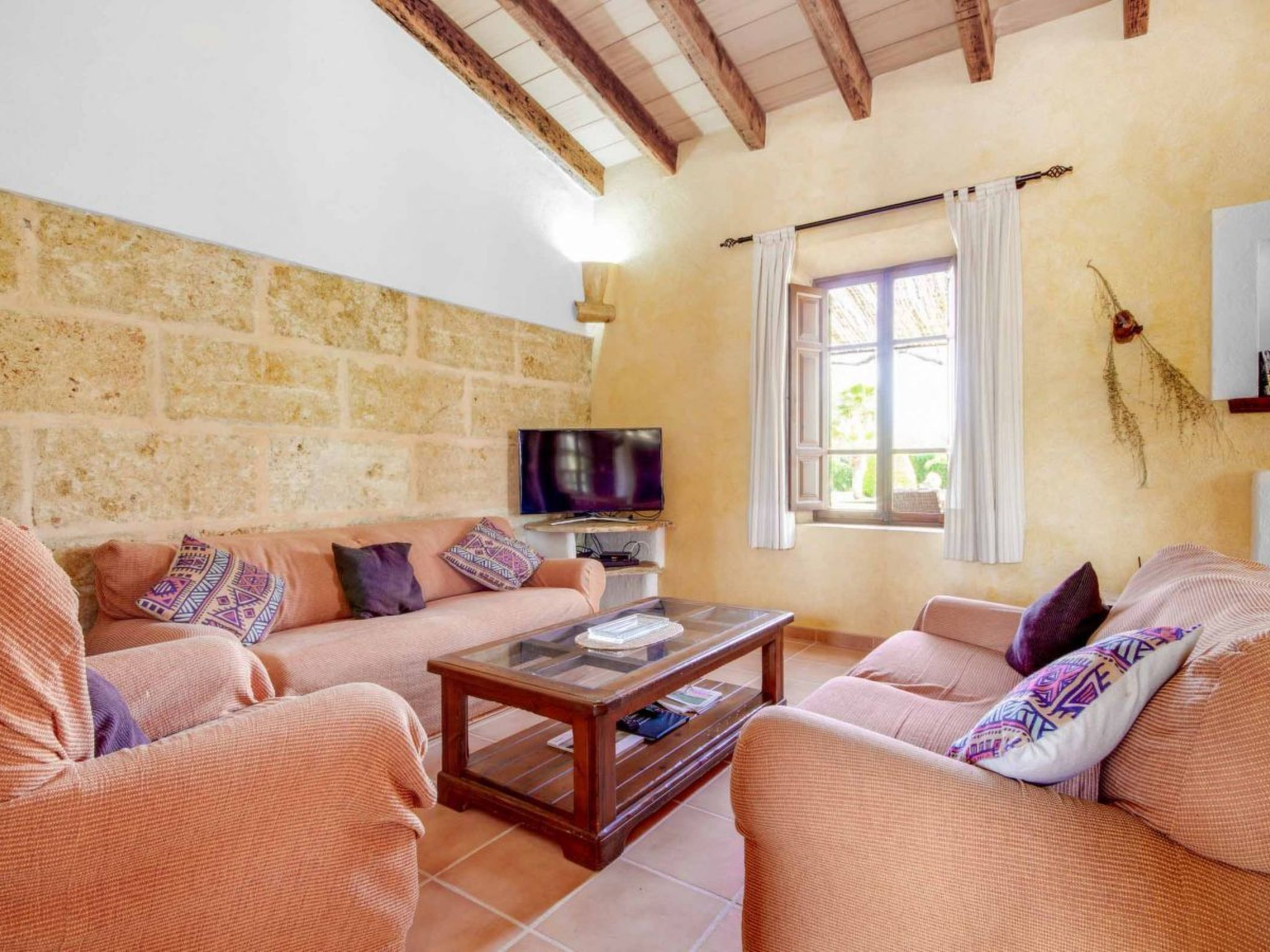 Ferienvilla "Roig-Binnen