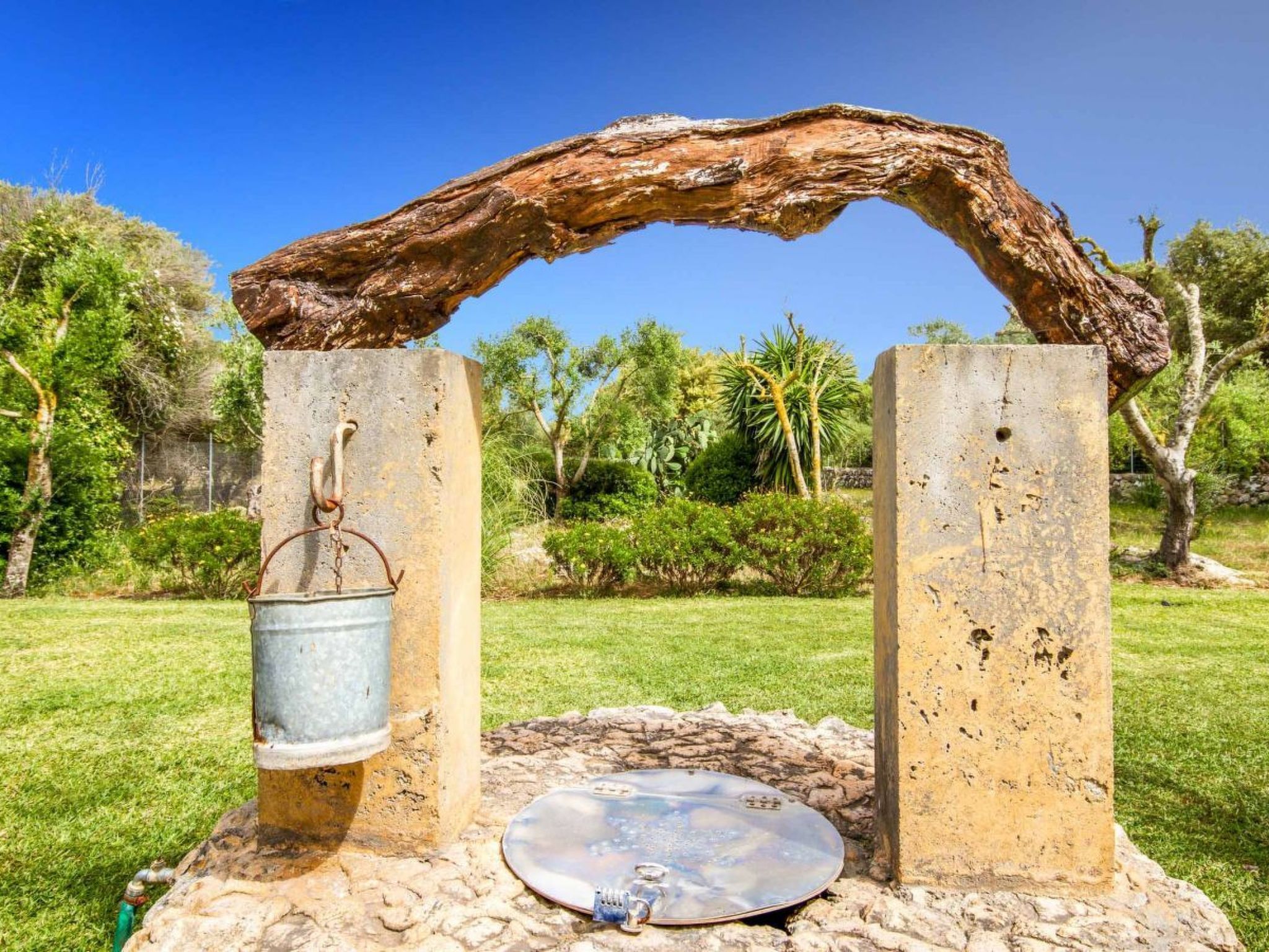 Ferienvilla "Roig-Binnen