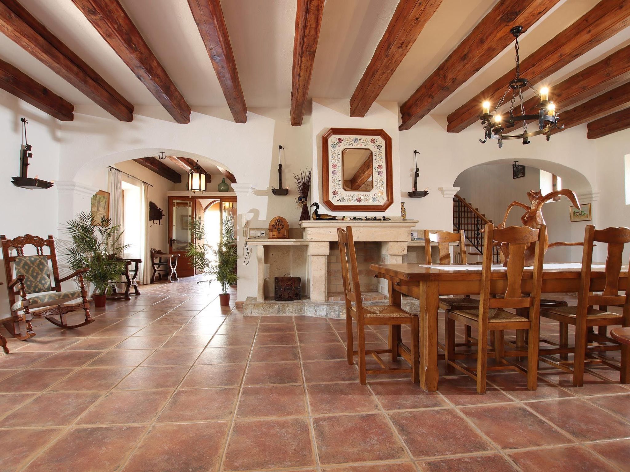 Photo of Schöne Villa ganz in der Nähe von Pollença