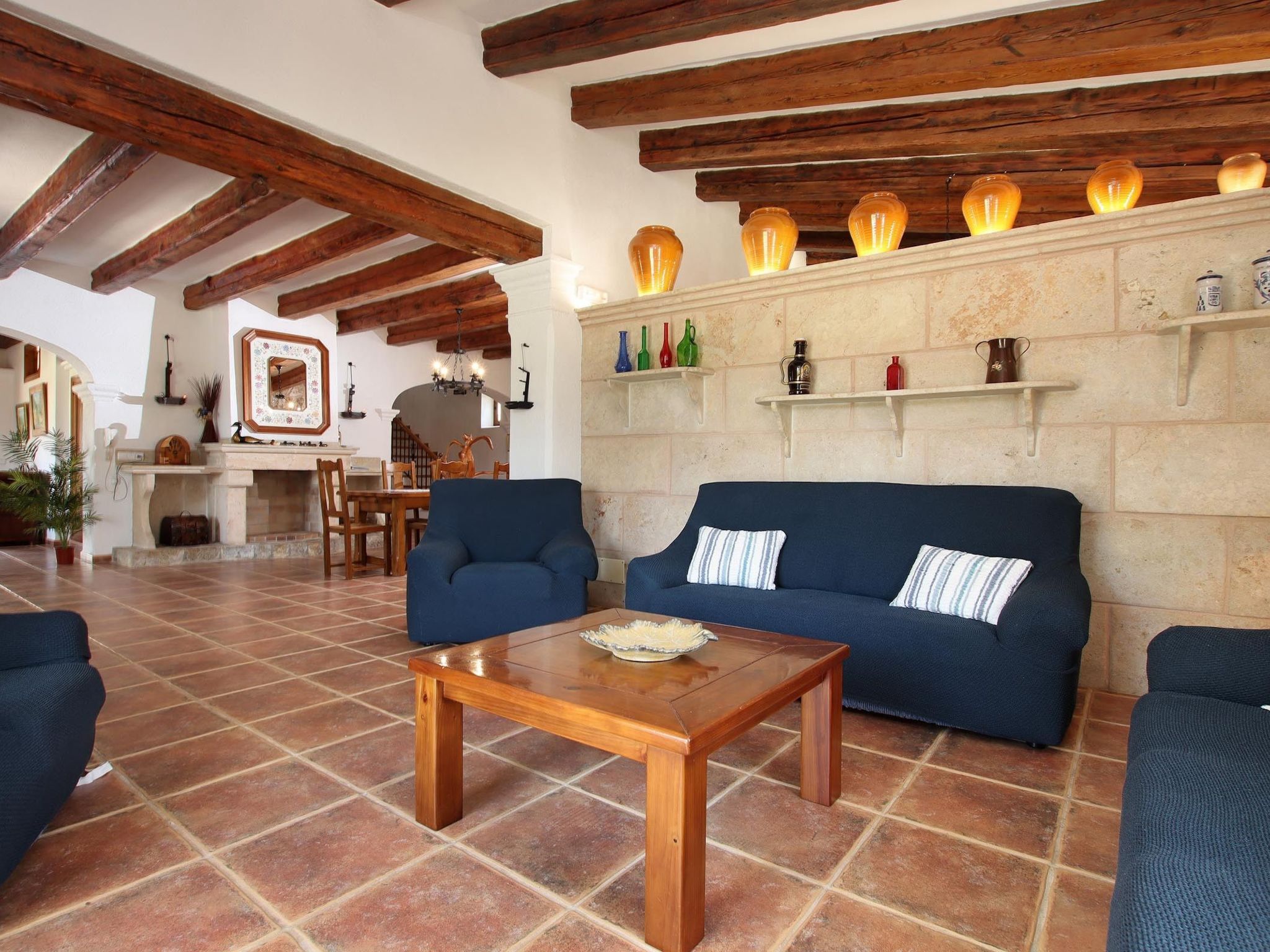 Photo of Schöne Villa ganz in der Nähe von Pollença