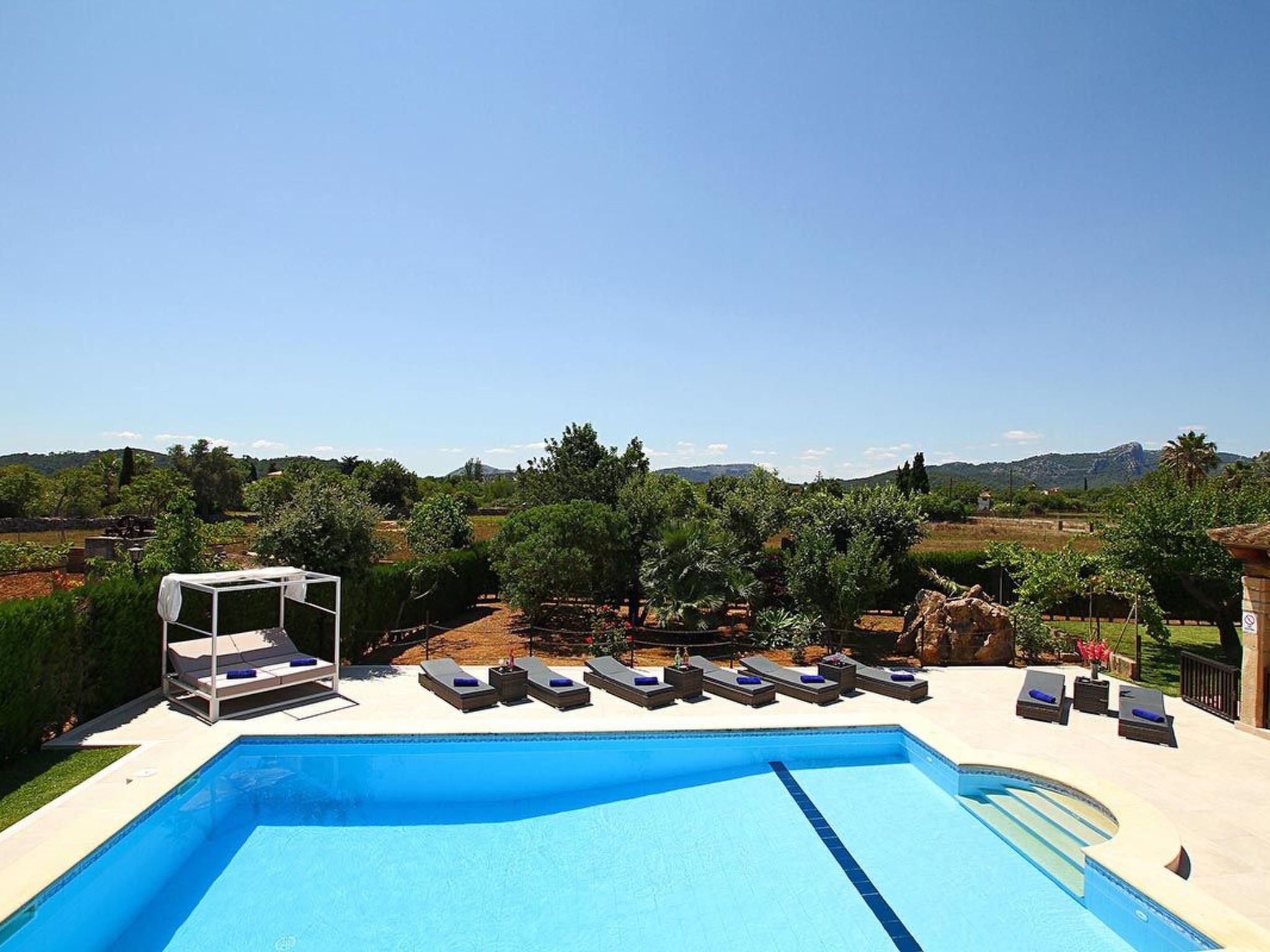 Fabelhafte Restaurierung mit beeindruckendem Ergebnis-Dedans