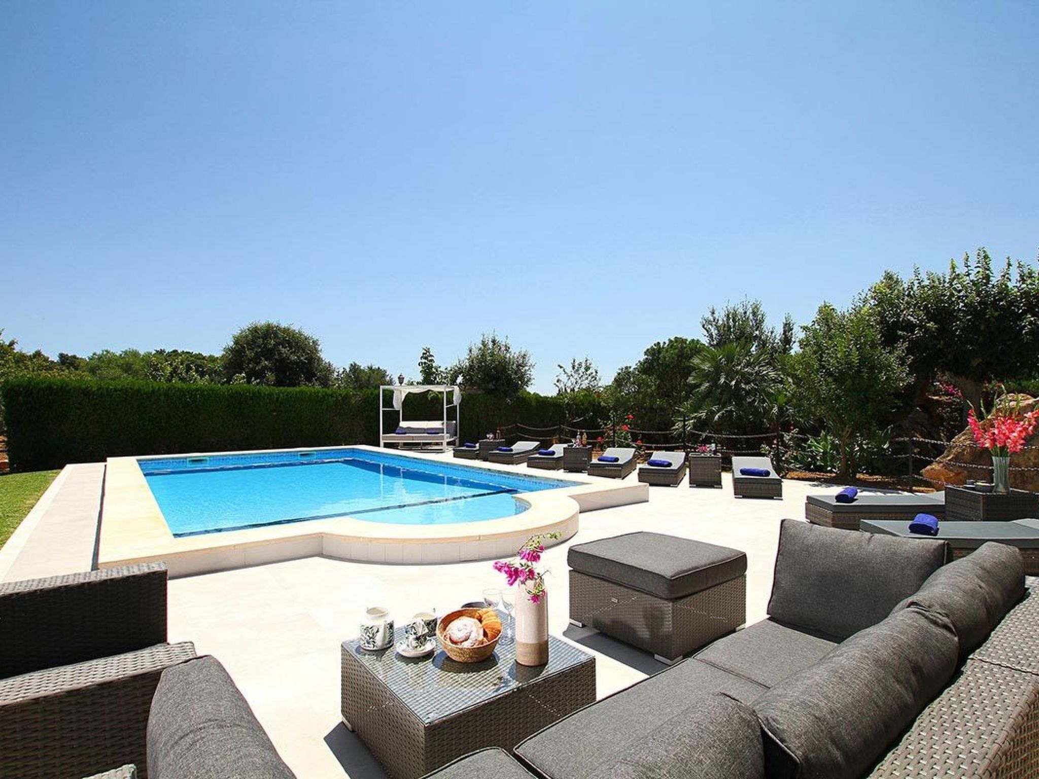 Fabelhafte Restaurierung mit beeindruckendem Ergebnis-Dedans