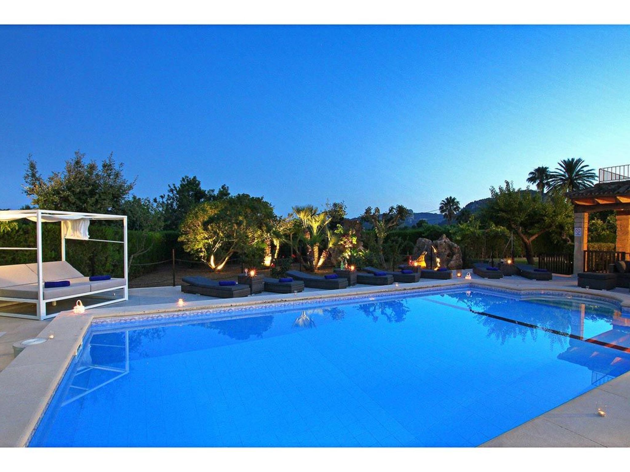 Fabelhafte Restaurierung mit beeindruckendem Ergebnis-Dedans