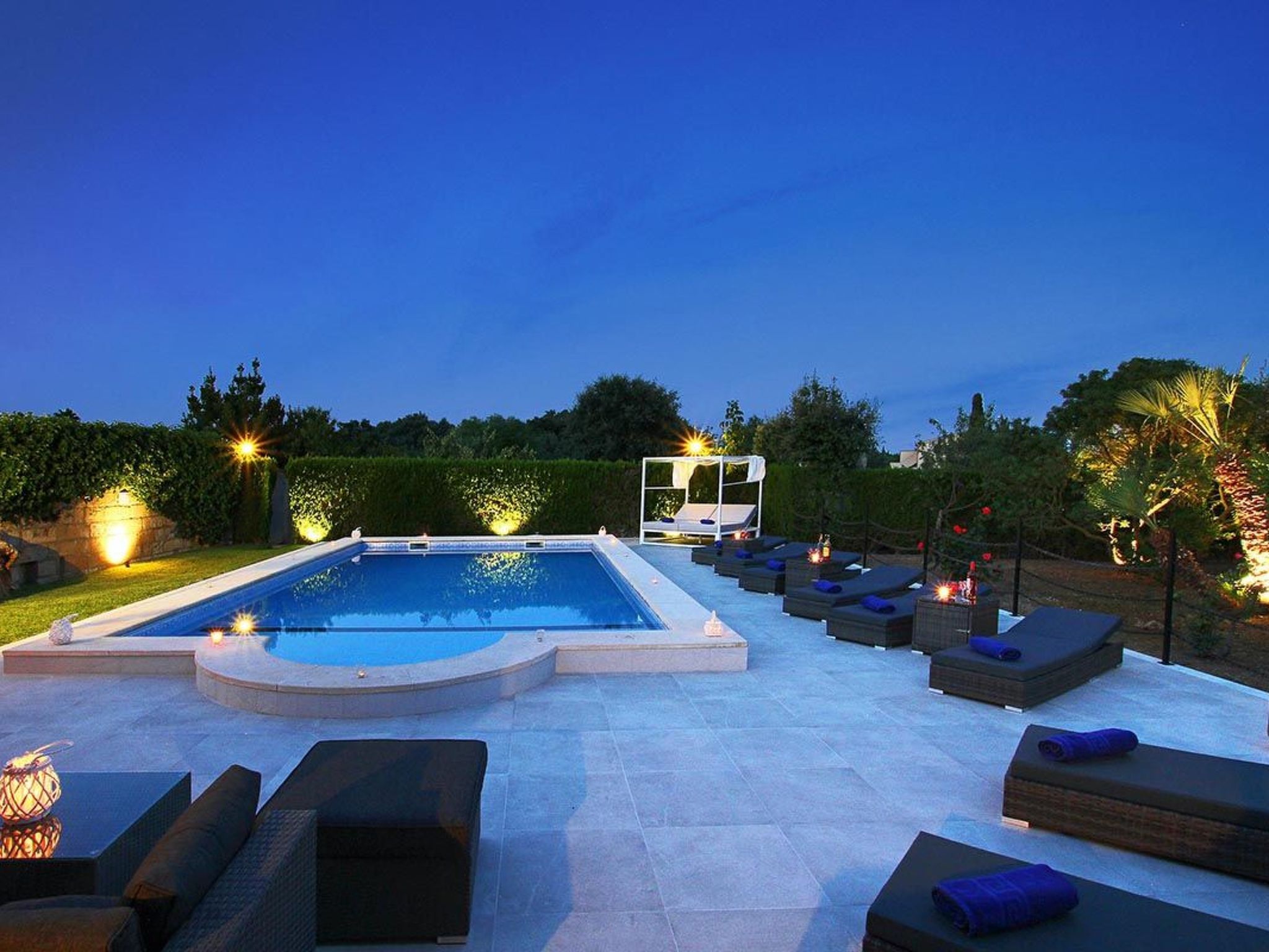 Fabelhafte Restaurierung mit beeindruckendem Ergebnis-Dedans