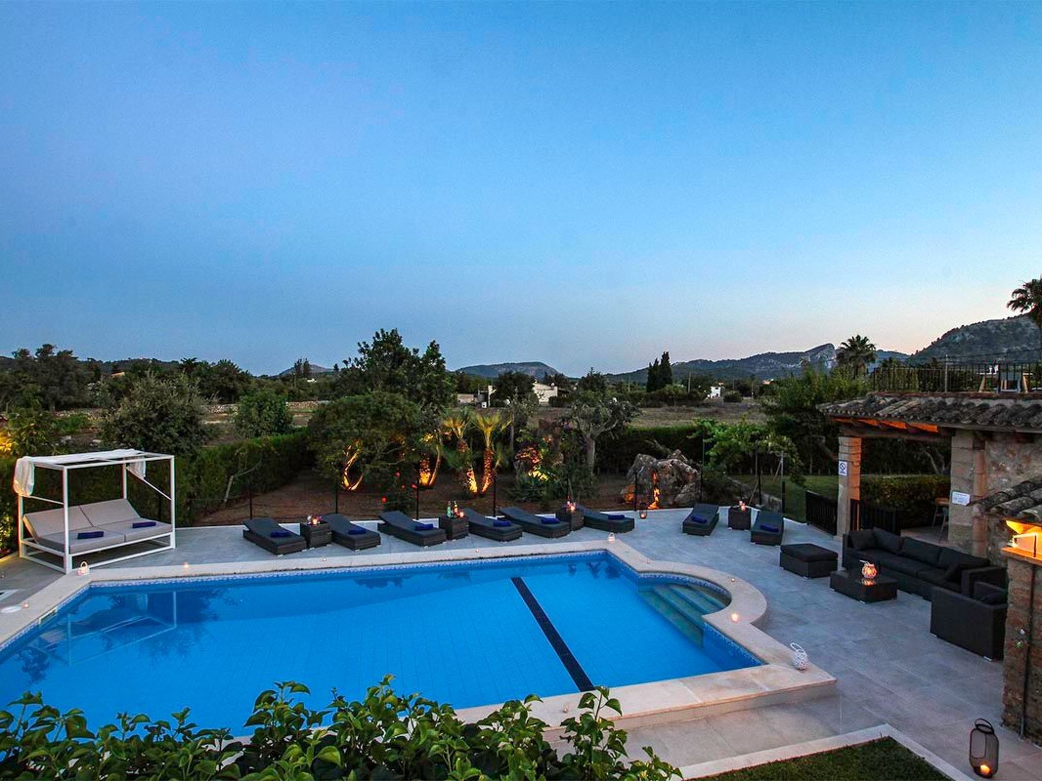 Fabelhafte Restaurierung mit beeindruckendem Ergebnis-Dedans