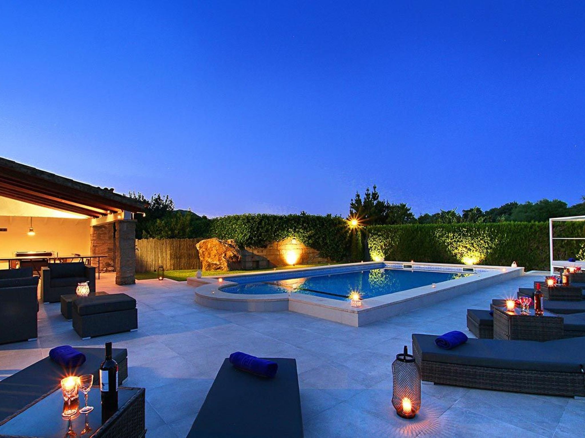 Fabelhafte Restaurierung mit beeindruckendem Ergebnis-Dedans