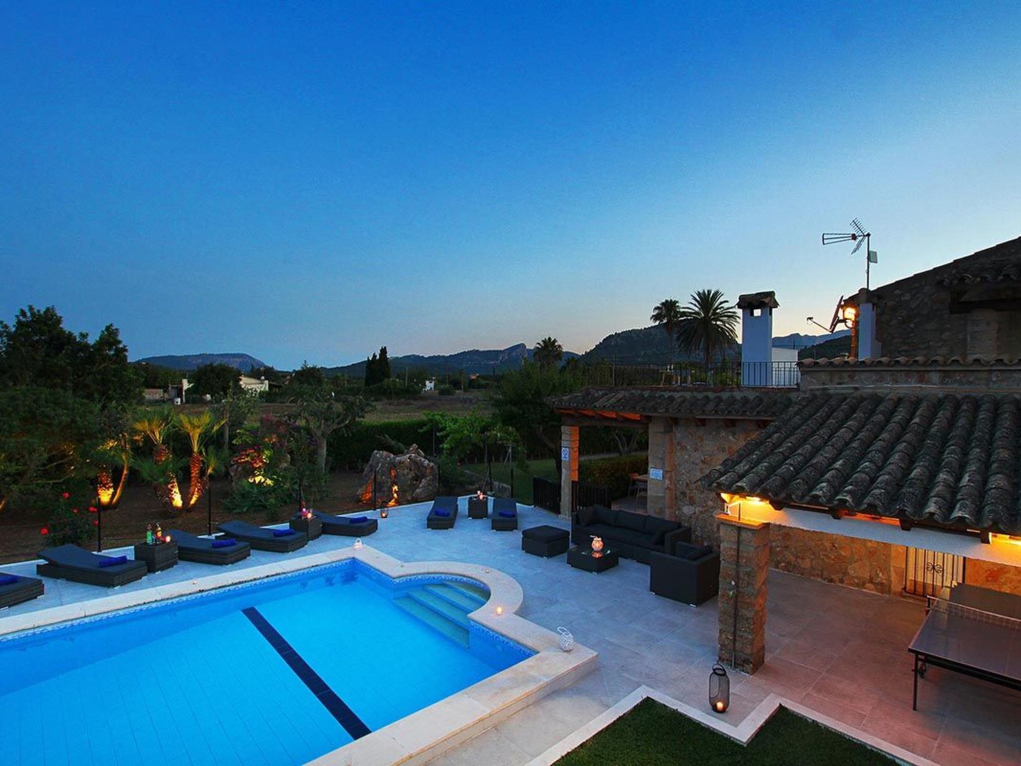 Fabelhafte Restaurierung mit beeindruckendem Ergebnis-Dedans