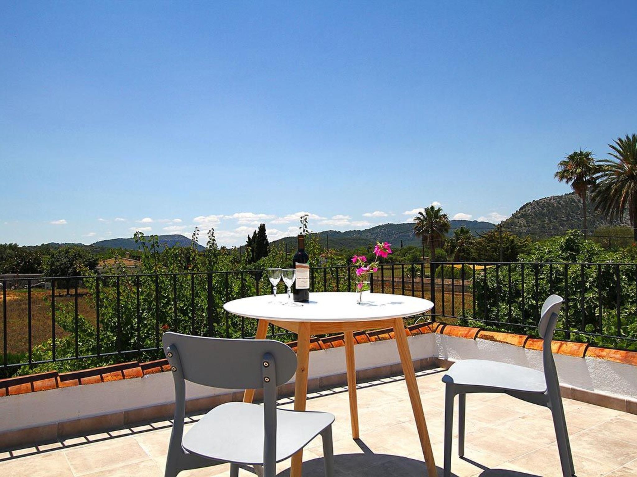 Fabelhafte Restaurierung mit beeindruckendem Ergebnis-Dedans