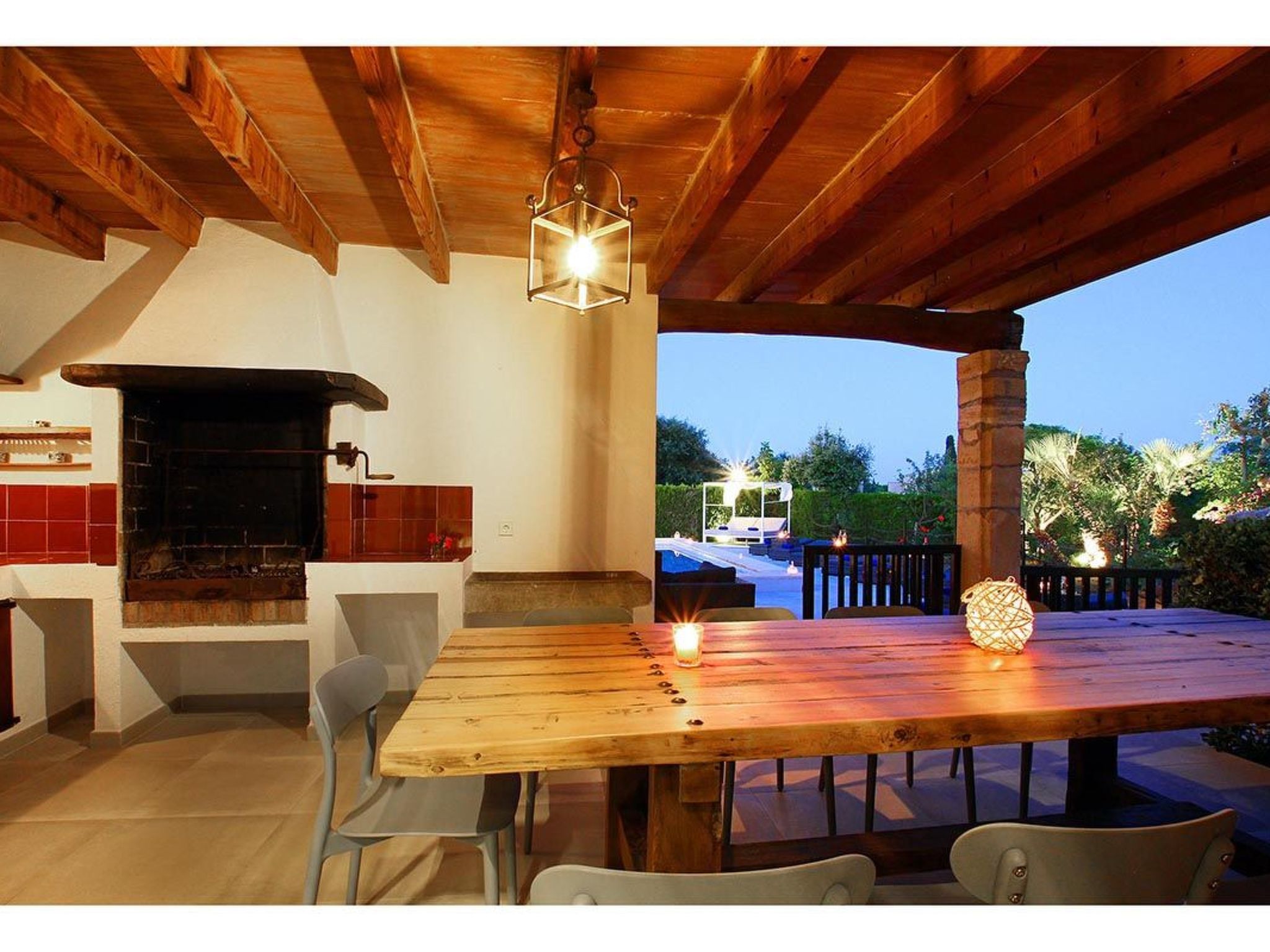 Fabelhafte Restaurierung mit beeindruckendem Ergebnis-Dedans