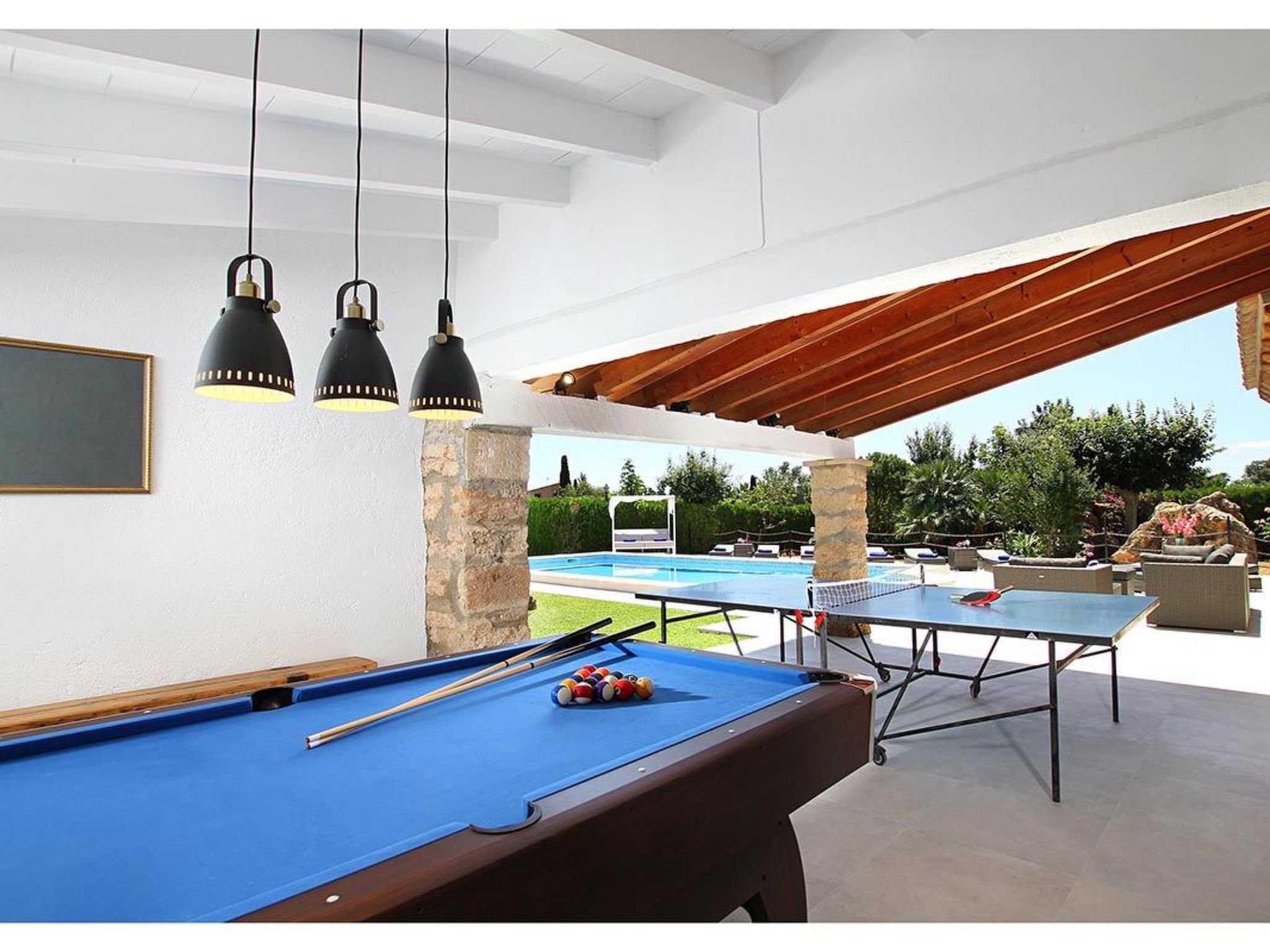 Fabelhafte Restaurierung mit beeindruckendem Ergebnis-Dedans