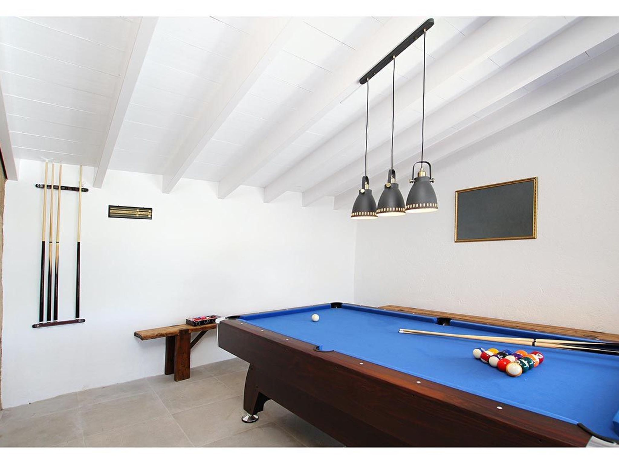 Fabelhafte Restaurierung mit beeindruckendem Ergebnis-Dedans