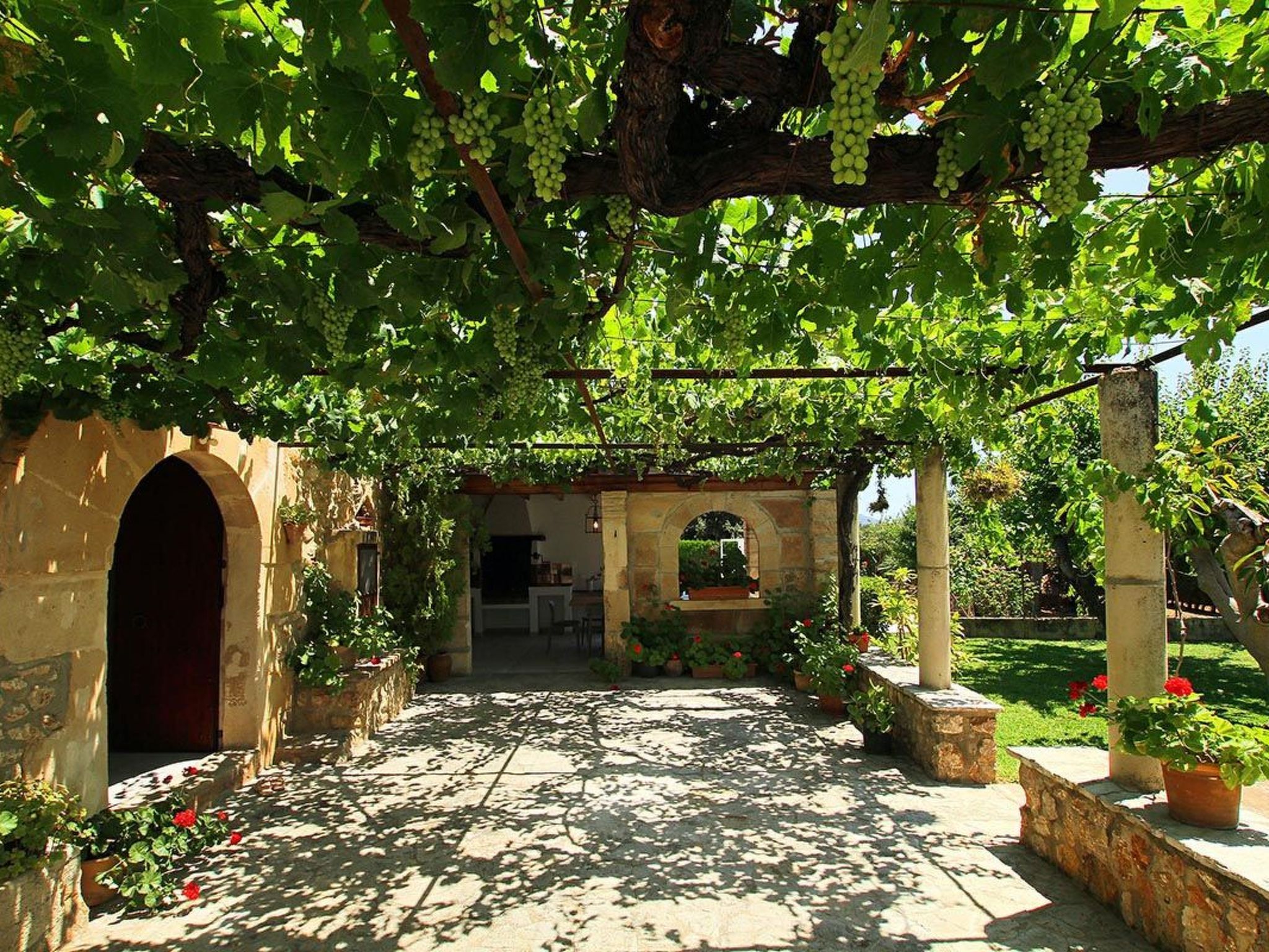 Fabelhafte Restaurierung mit beeindruckendem Ergebnis-Dedans