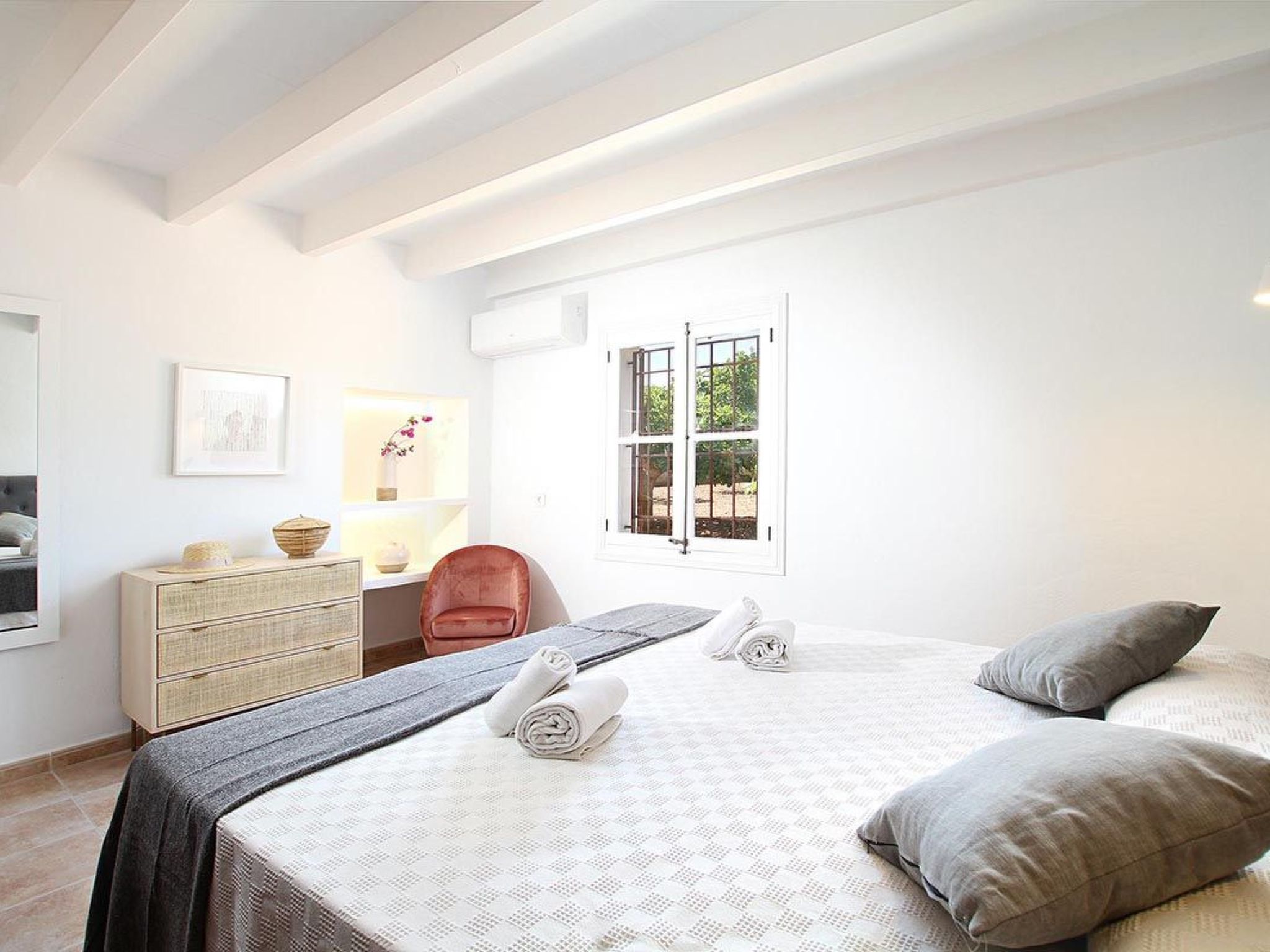 Fabelhafte Restaurierung mit beeindruckendem Ergebnis-Dedans