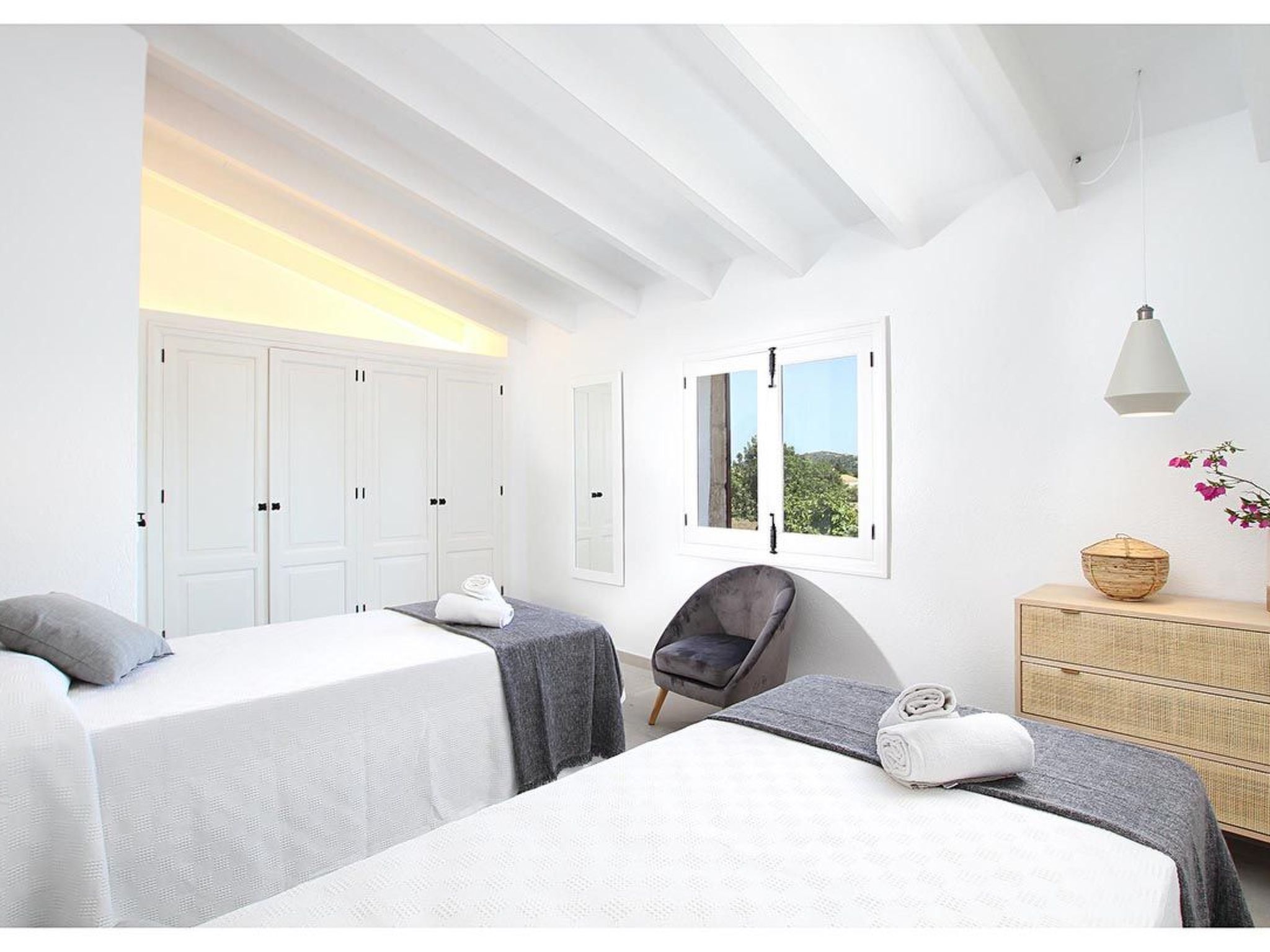 Fabelhafte Restaurierung mit beeindruckendem Ergebnis-Dedans