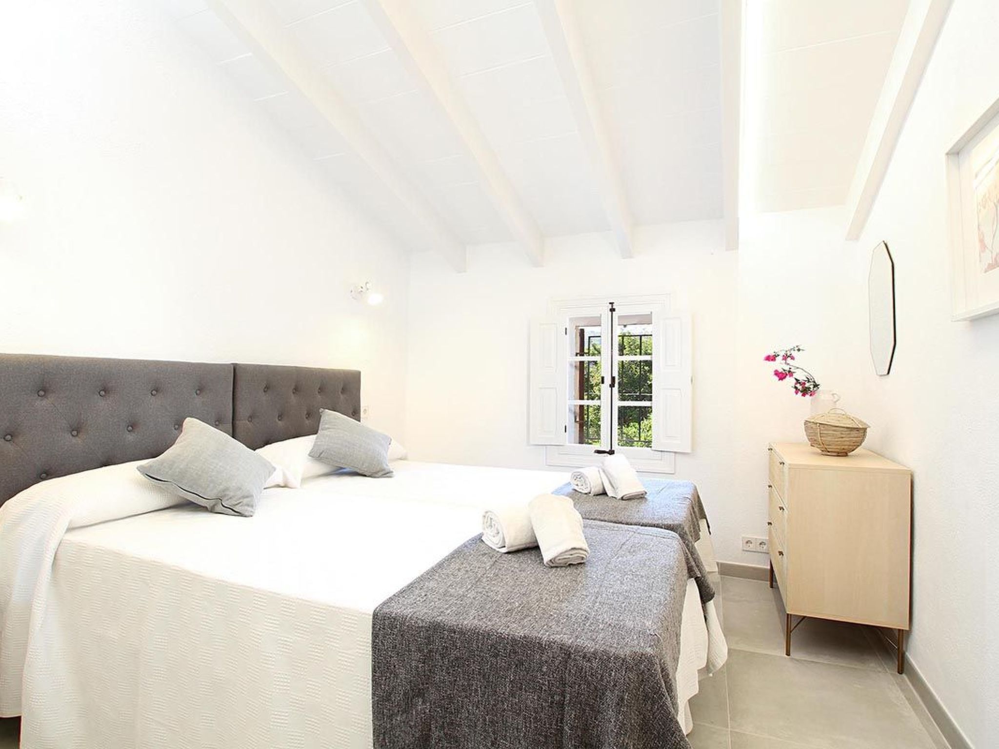 Fabelhafte Restaurierung mit beeindruckendem Ergebnis-Dedans