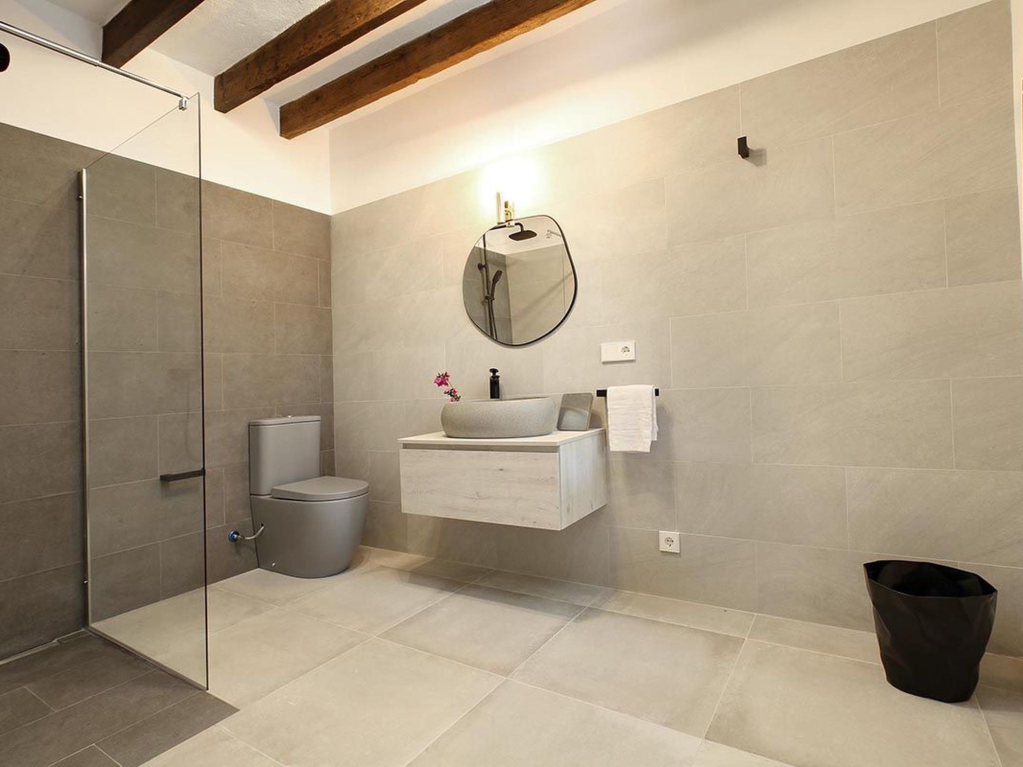 Fabelhafte Restaurierung mit beeindruckendem Ergebnis-Dedans