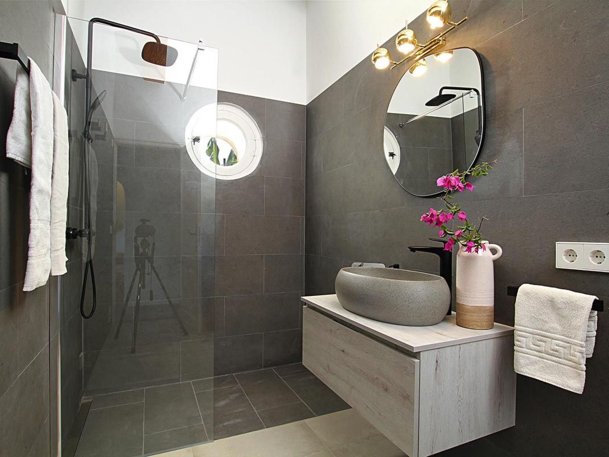 Fabelhafte Restaurierung mit beeindruckendem Ergebnis-Dedans