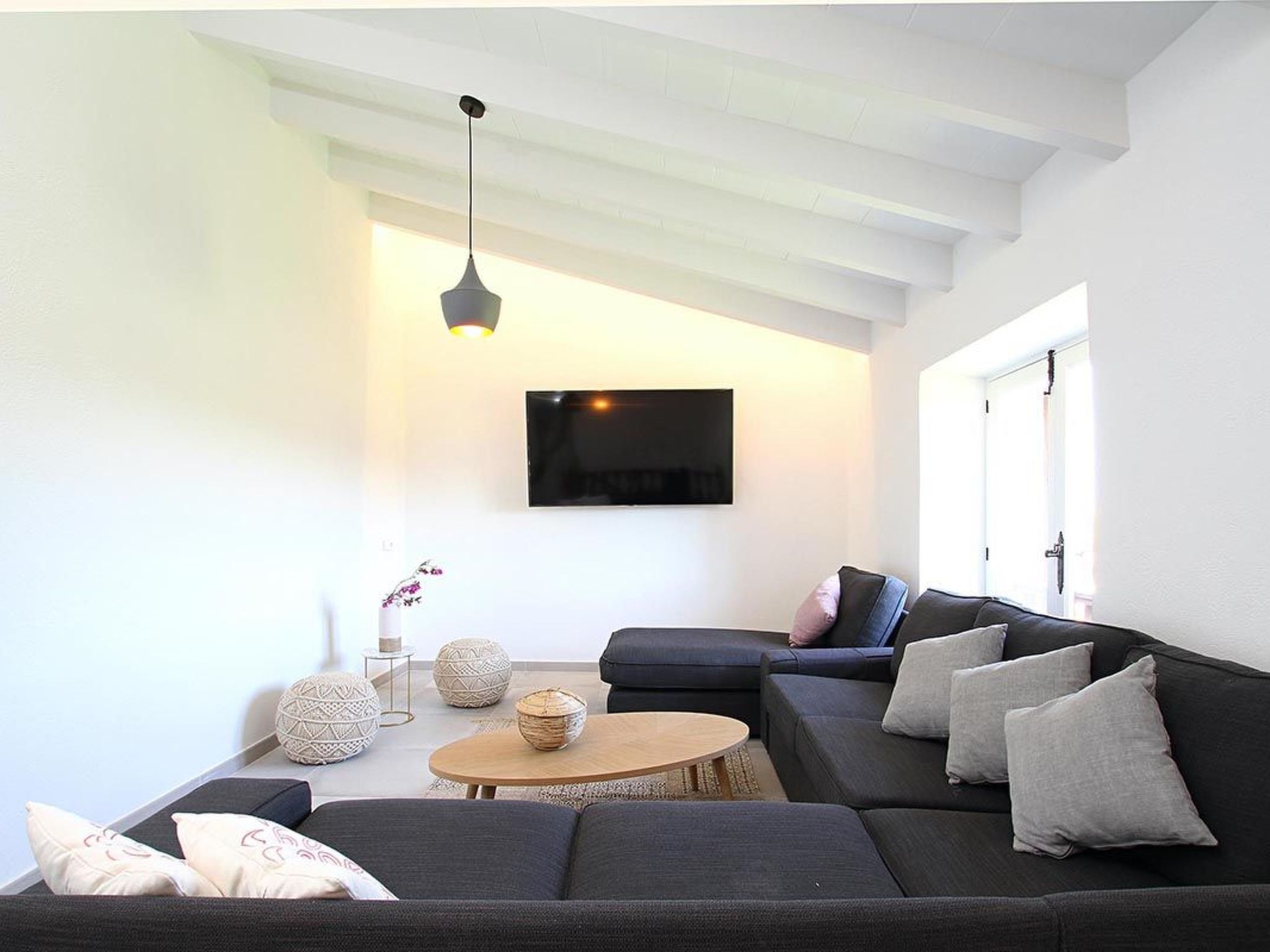 Fabelhafte Restaurierung mit beeindruckendem Ergebnis-Dedans