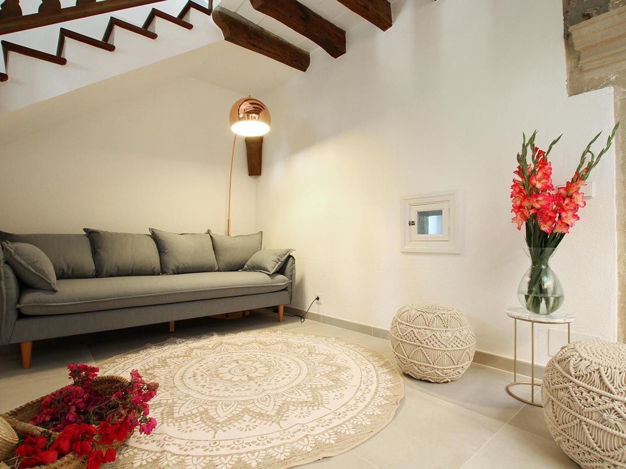 Fabelhafte Restaurierung mit beeindruckendem Ergebnis-Dedans