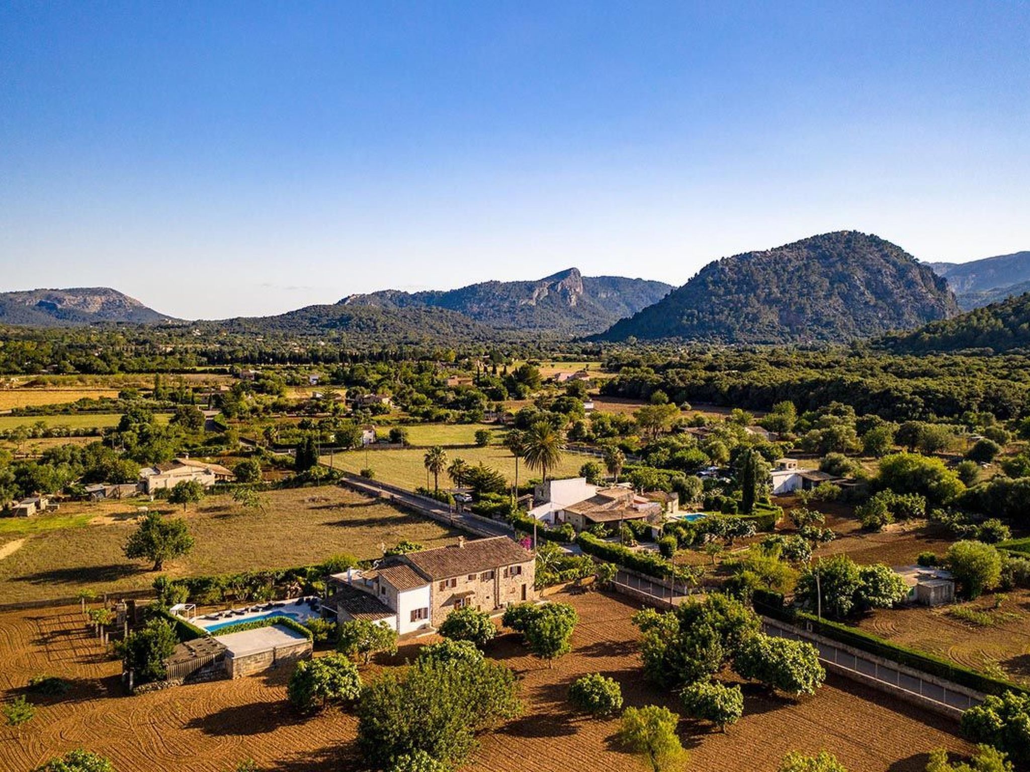 Fabelhafte Restaurierung mit beeindruckendem Ergebnis-Dedans