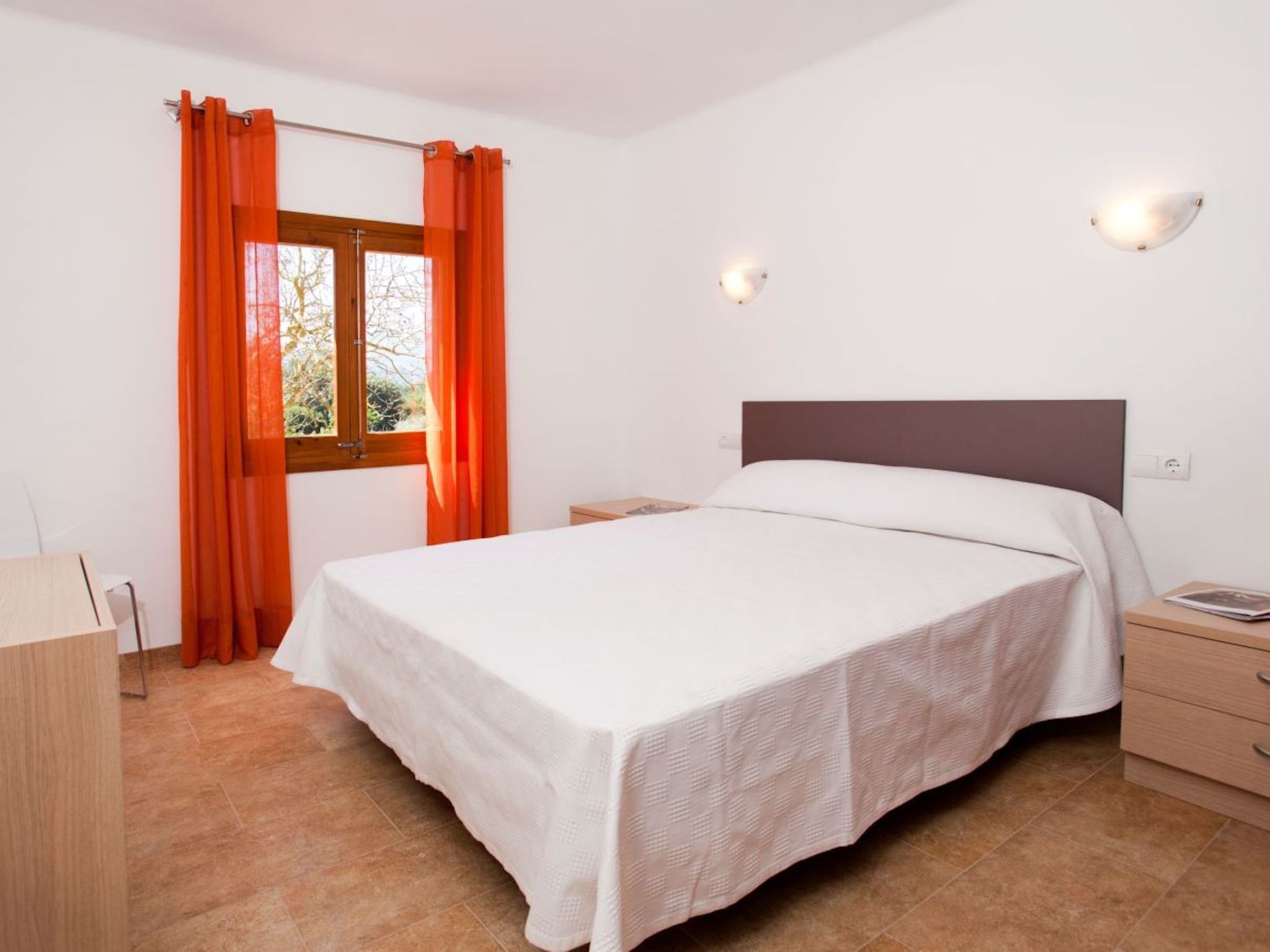 Gemütliches Haus in der Nähe von Pollensa und Cala S.Vicenç-Dedans