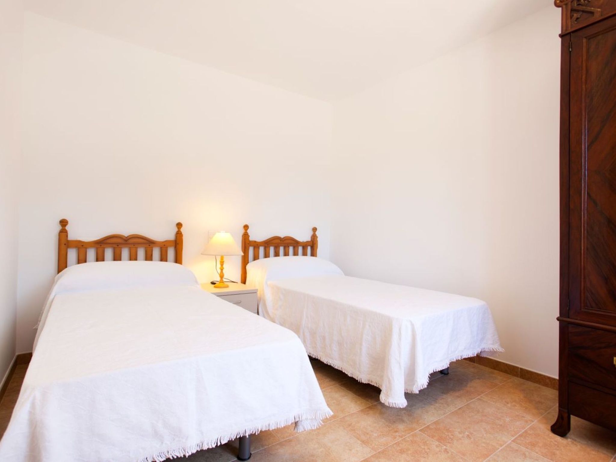 Gemütliches Haus in der Nähe von Pollensa und Cala S.Vicenç-Dedans