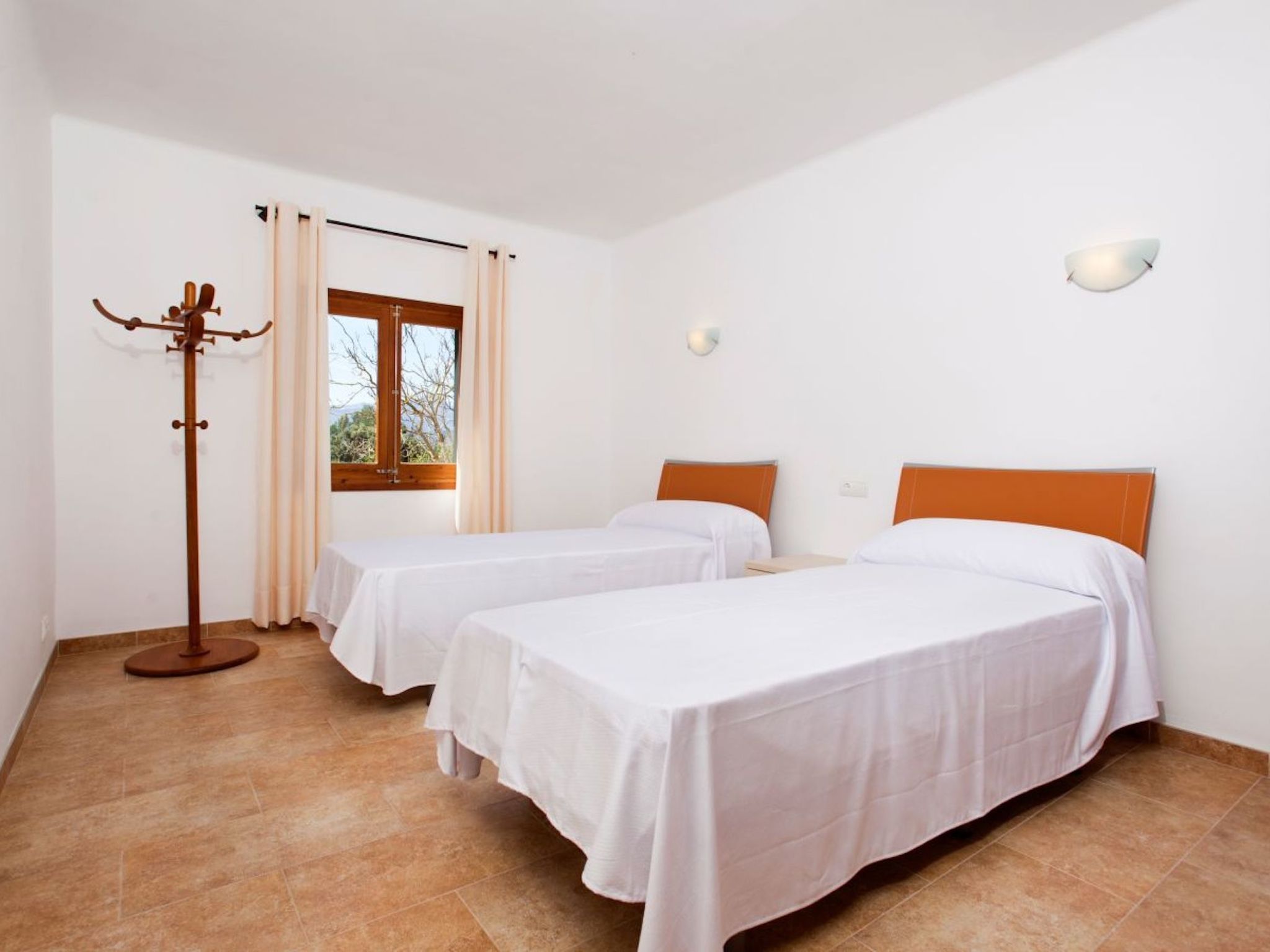 Gemütliches Haus in der Nähe von Pollensa und Cala S.Vicenç-Dedans