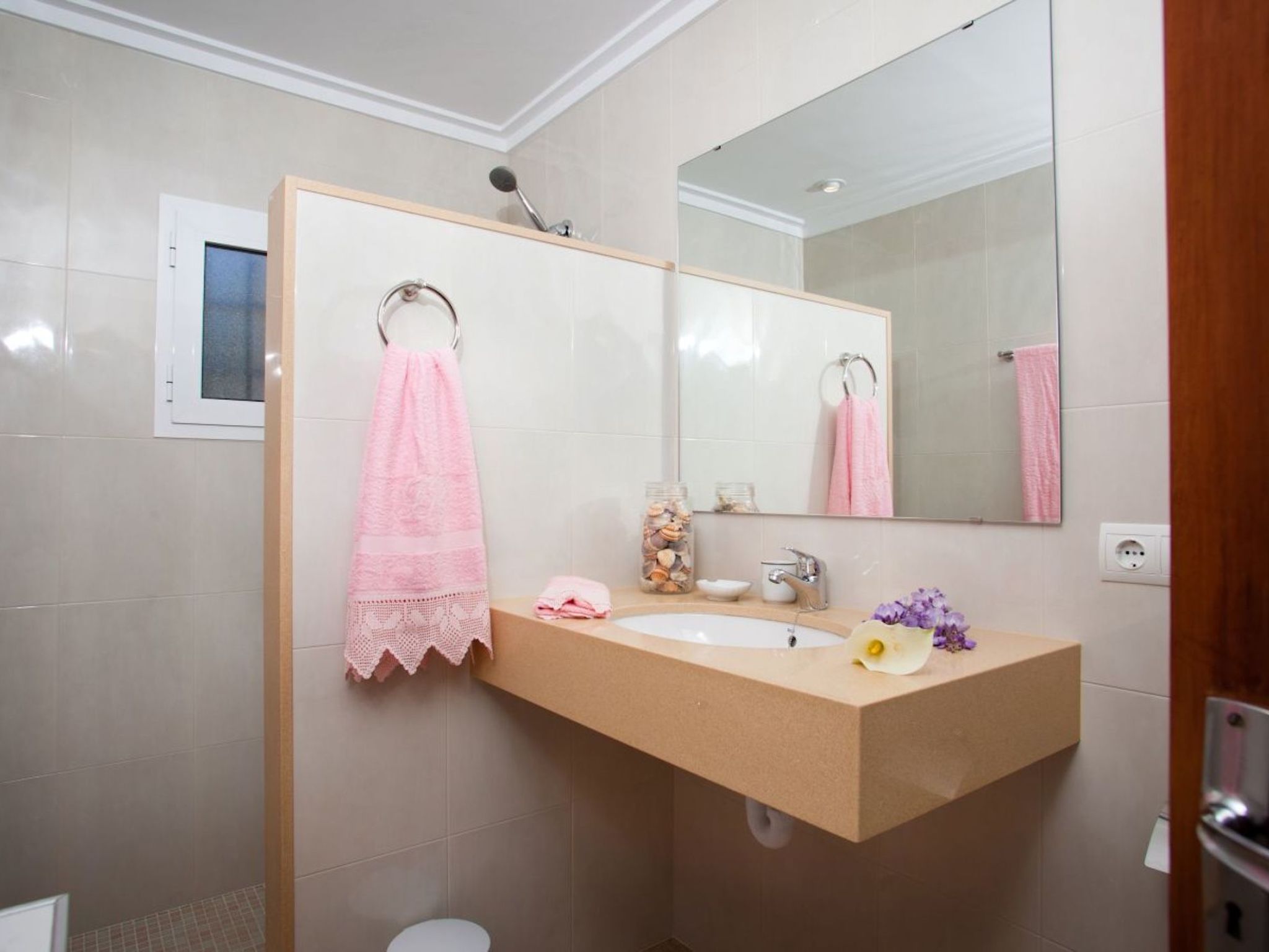 Gemütliches Haus in der Nähe von Pollensa und Cala S.Vicenç-Dedans