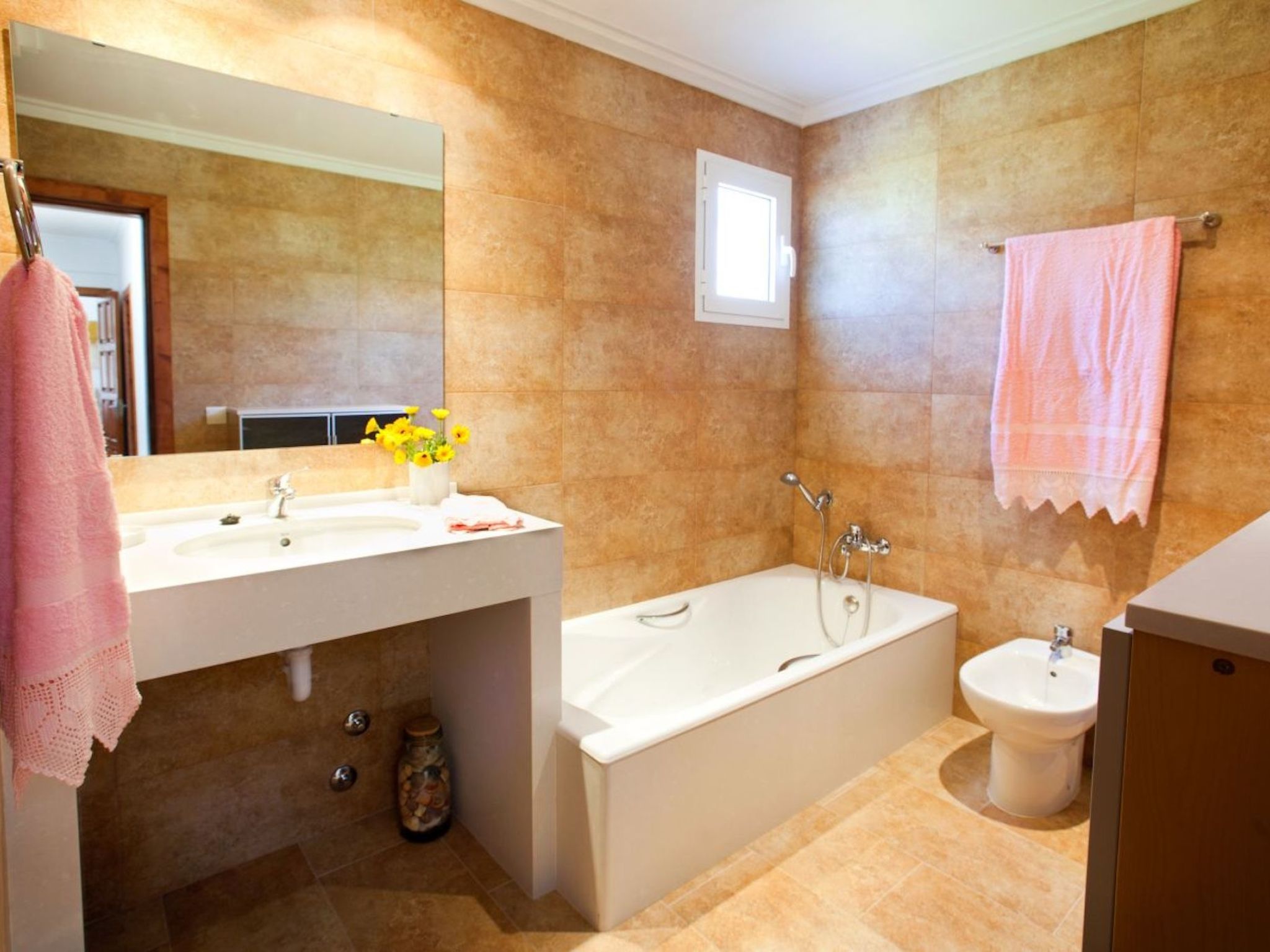 Gemütliches Haus in der Nähe von Pollensa und Cala S.Vicenç-Dedans