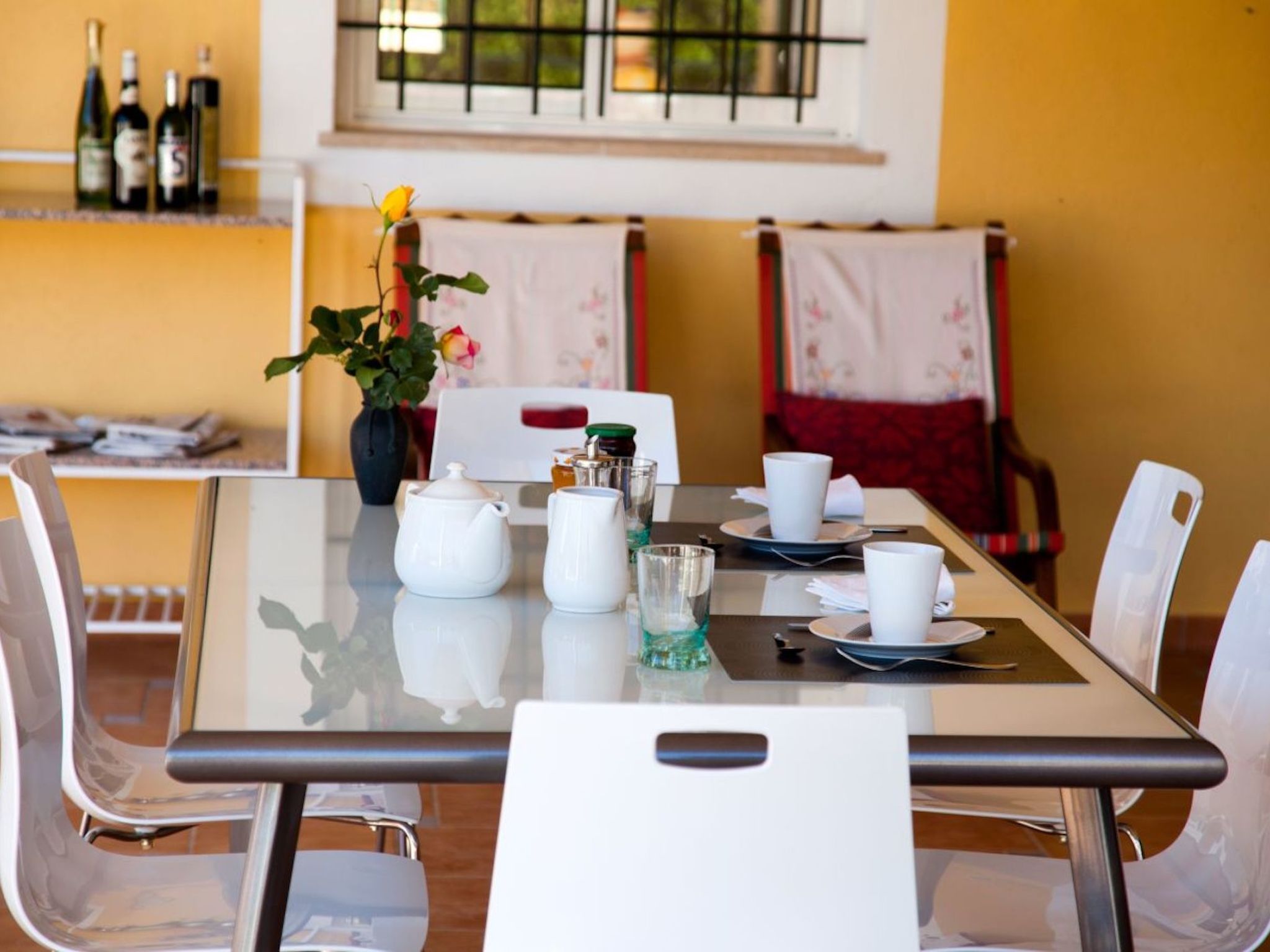 Gemütliches Haus in der Nähe von Pollensa und Cala S.Vicenç-Dedans