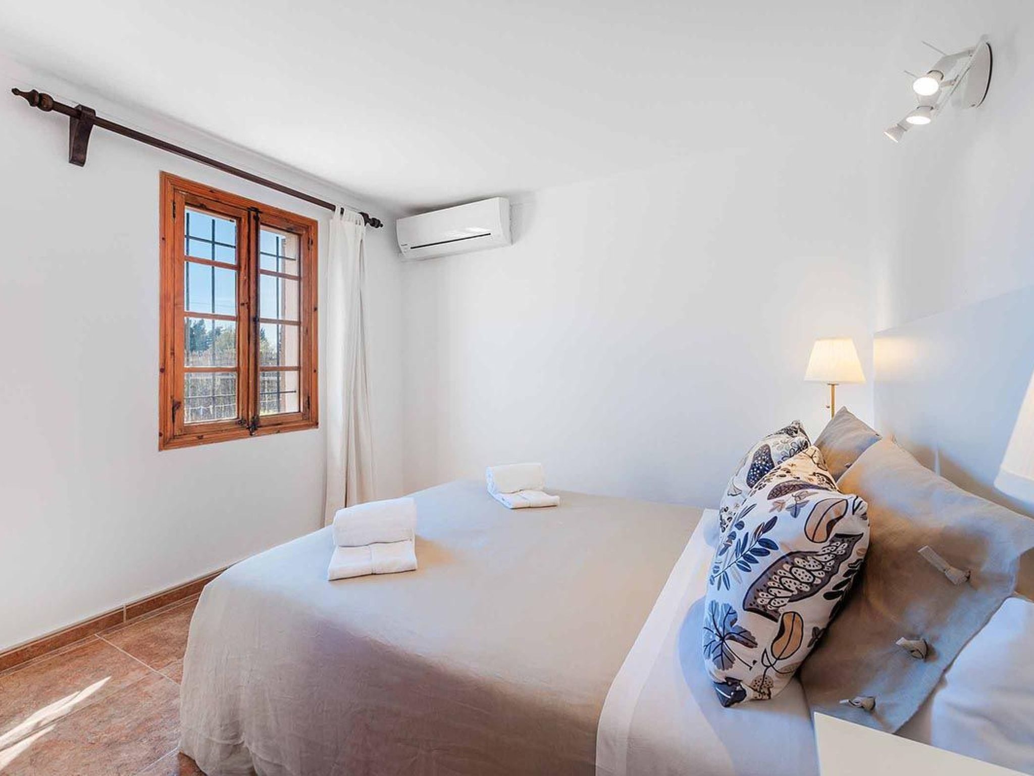 Villa mit 6 Schlafzimmern in Gehweite zu Port Pollensa-Binnen