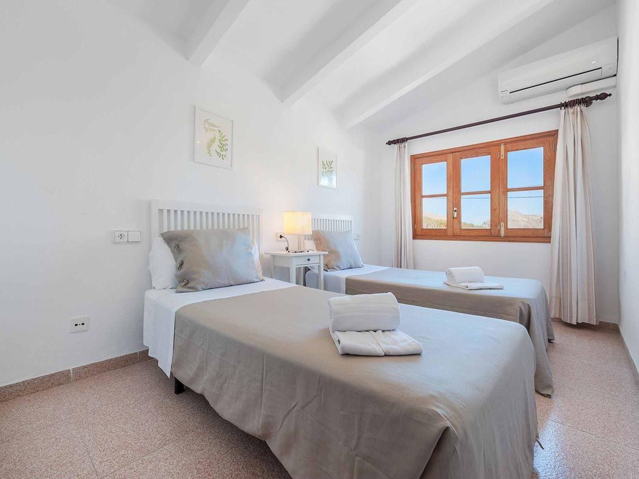 Villa mit 6 Schlafzimmern in Gehweite zu Port Pollensa-Binnen