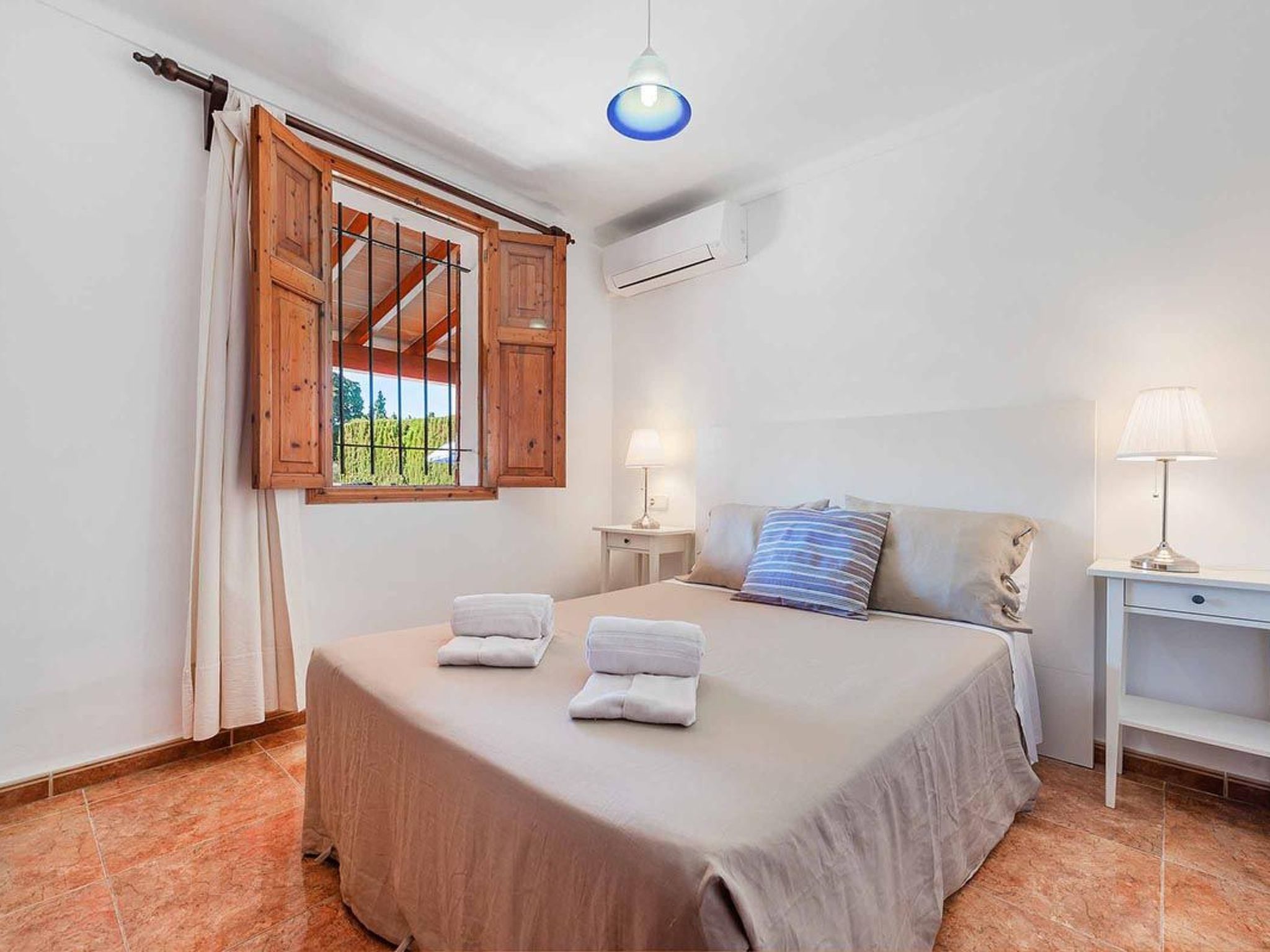 Villa mit 6 Schlafzimmern in Gehweite zu Port Pollensa-Binnen