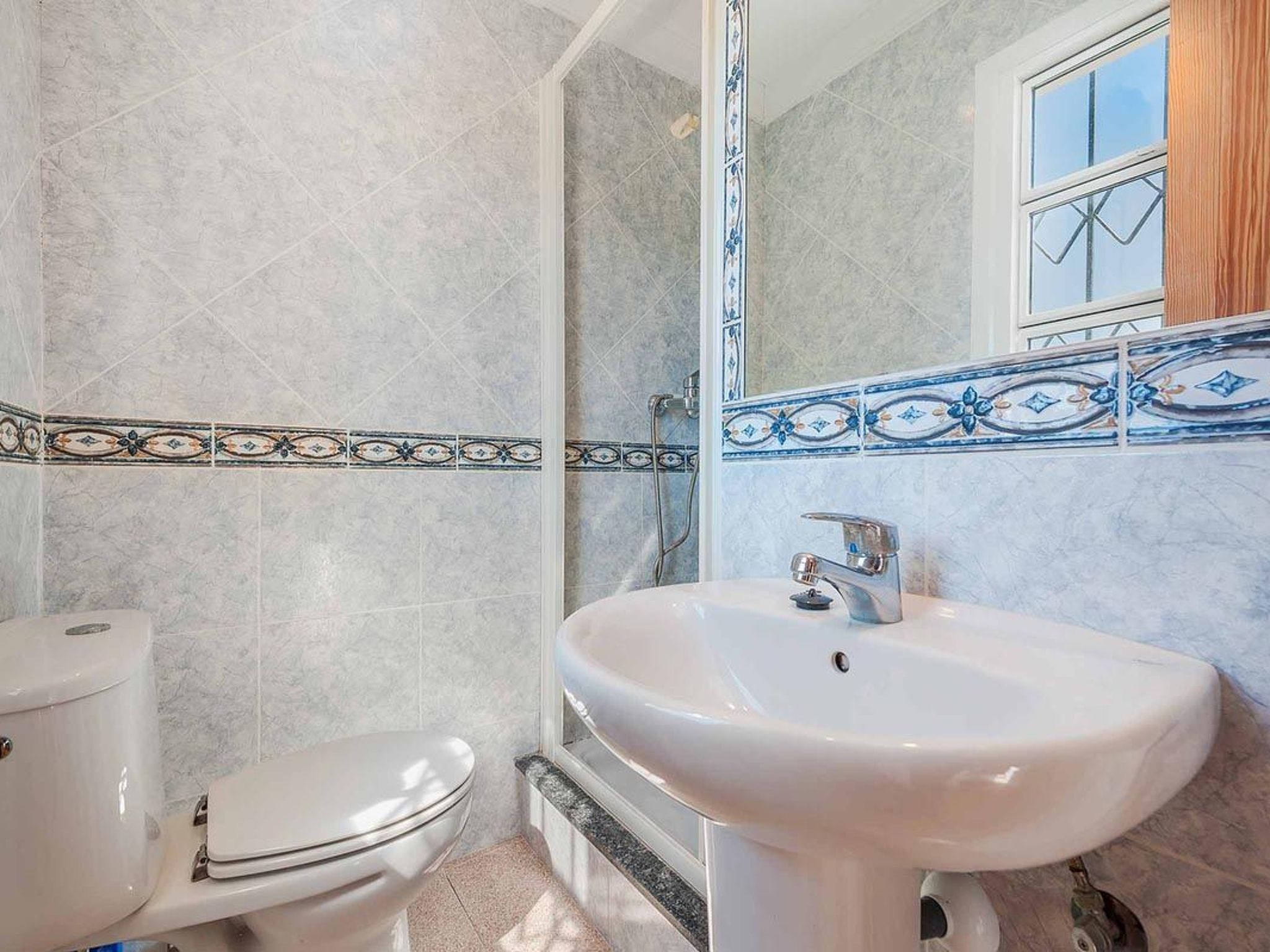 Villa mit 6 Schlafzimmern in Gehweite zu Port Pollensa-Binnen