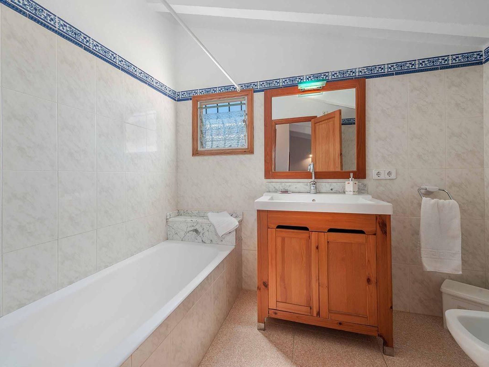 Villa mit 6 Schlafzimmern in Gehweite zu Port Pollensa-Binnen