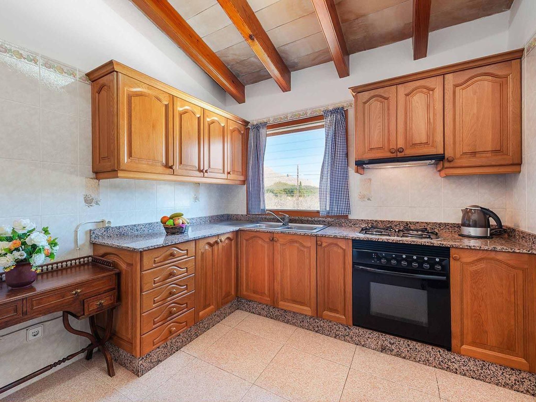 Villa mit 6 Schlafzimmern in Gehweite zu Port Pollensa-Binnen