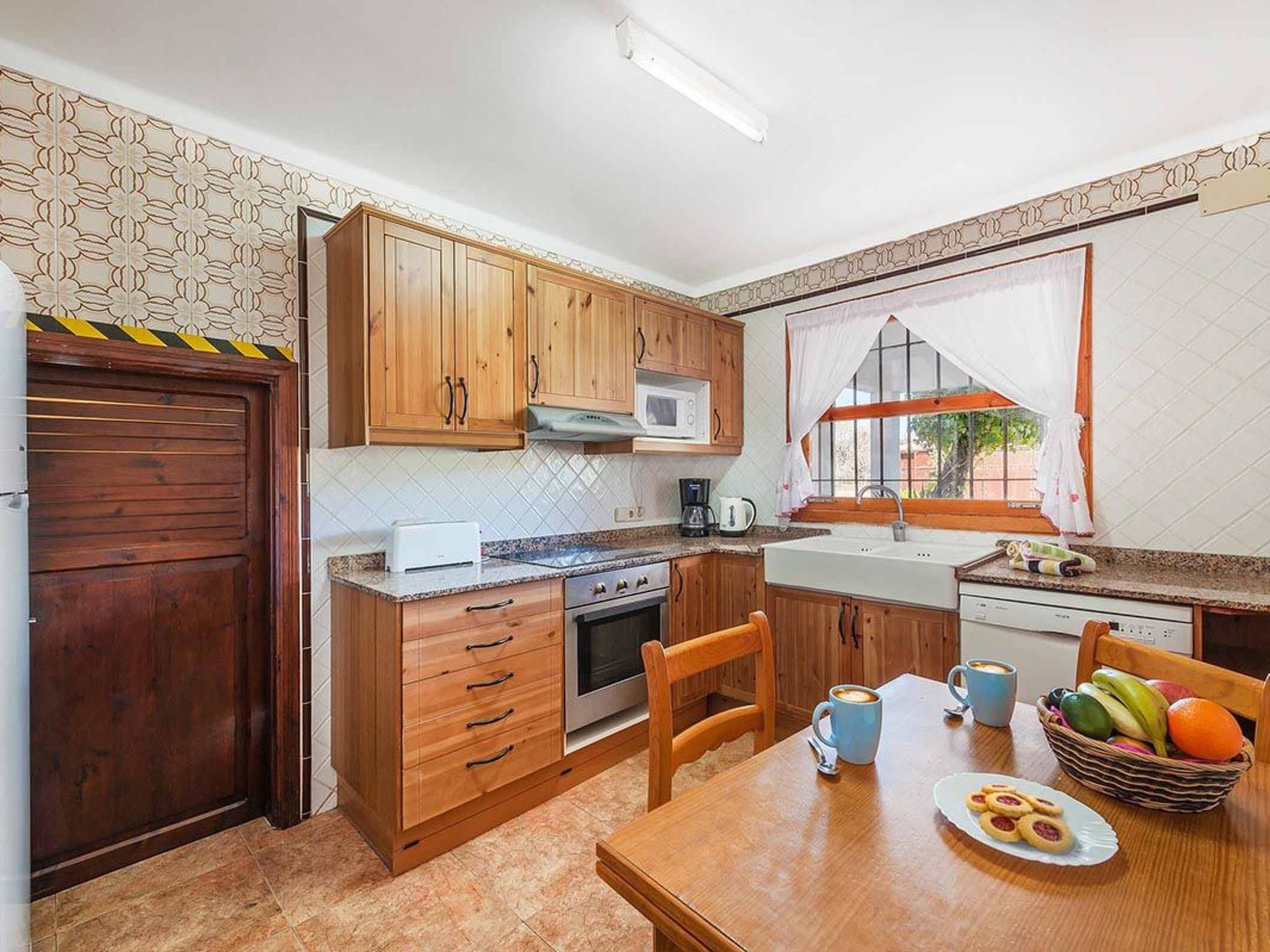 Villa mit 6 Schlafzimmern in Gehweite zu Port Pollensa-Binnen