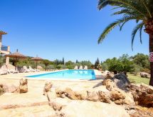 Landhuis Pollença: 4-slaapkamer villa met privézwembad en panoramisch uitzicht - thumbnail 3