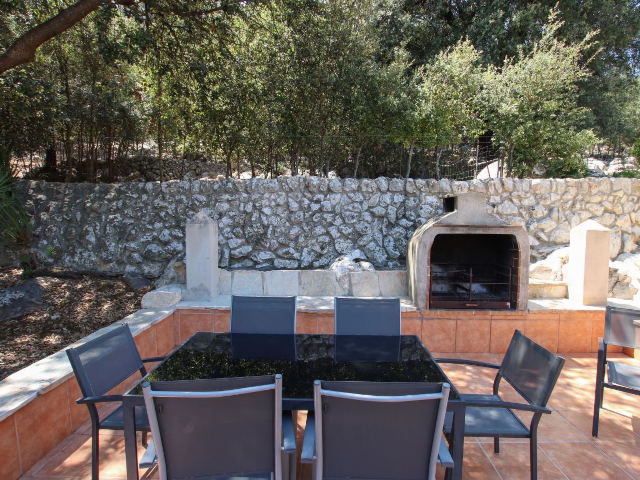 Prächtiges Landhaus mit spektakulärer Aussicht-Binnen