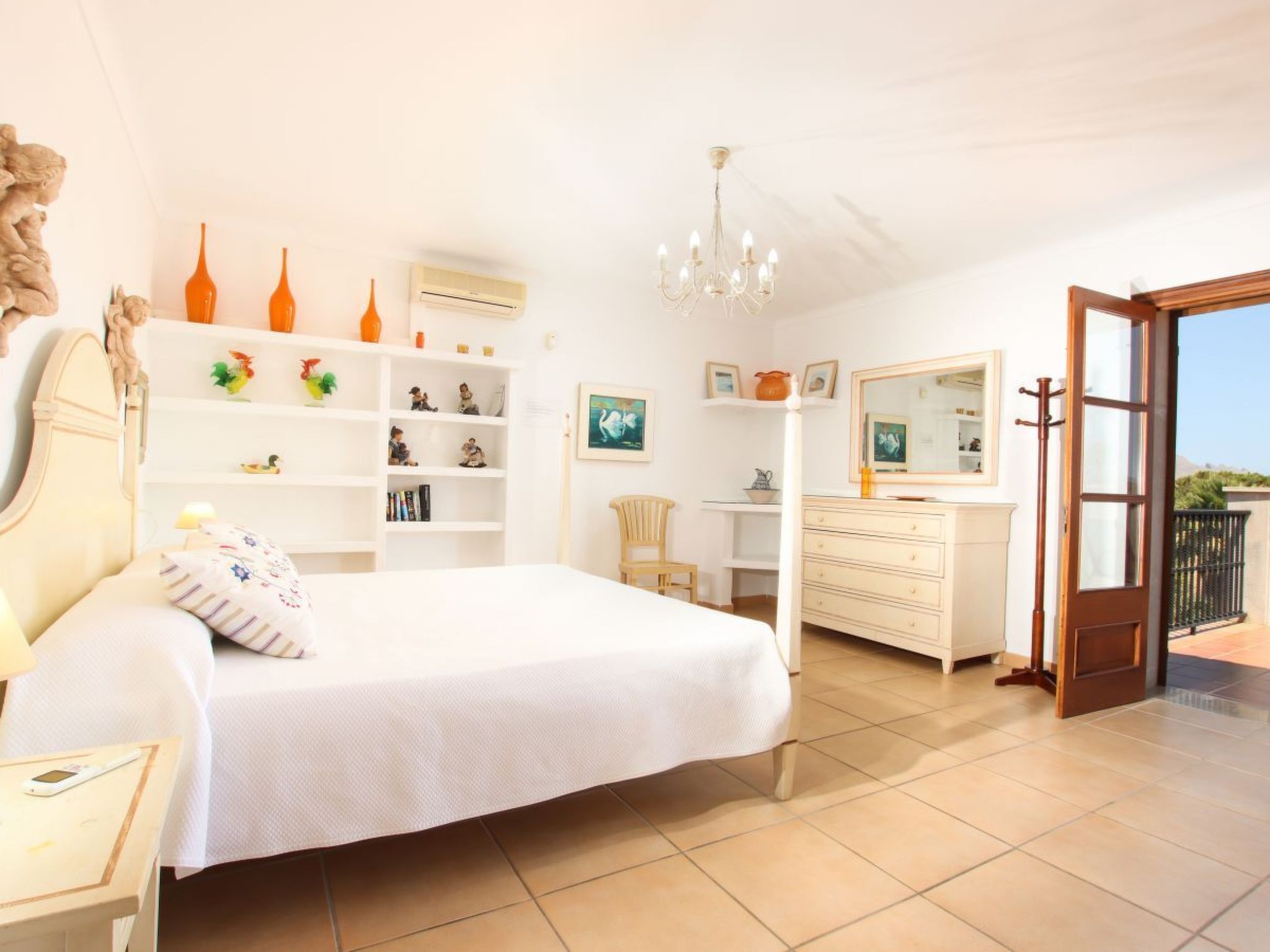 Prächtiges Landhaus mit spektakulärer Aussicht-Binnen