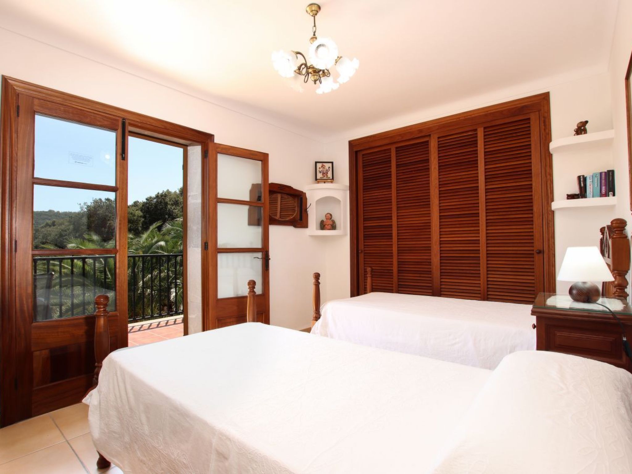 Prächtiges Landhaus mit spektakulärer Aussicht-Binnen