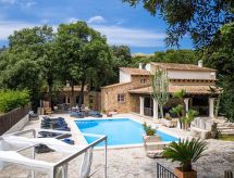 Prachtig gerenoveerde vrijstaande villa met privézwembad in Pollença - thumbnail 3
