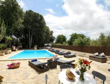 Prachtig gerenoveerde vrijstaande villa met privézwembad in Pollença - thumbnail 5
