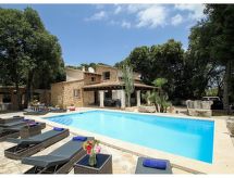 Prachtig gerenoveerde vrijstaande villa met privézwembad in Pollença - thumbnail 6